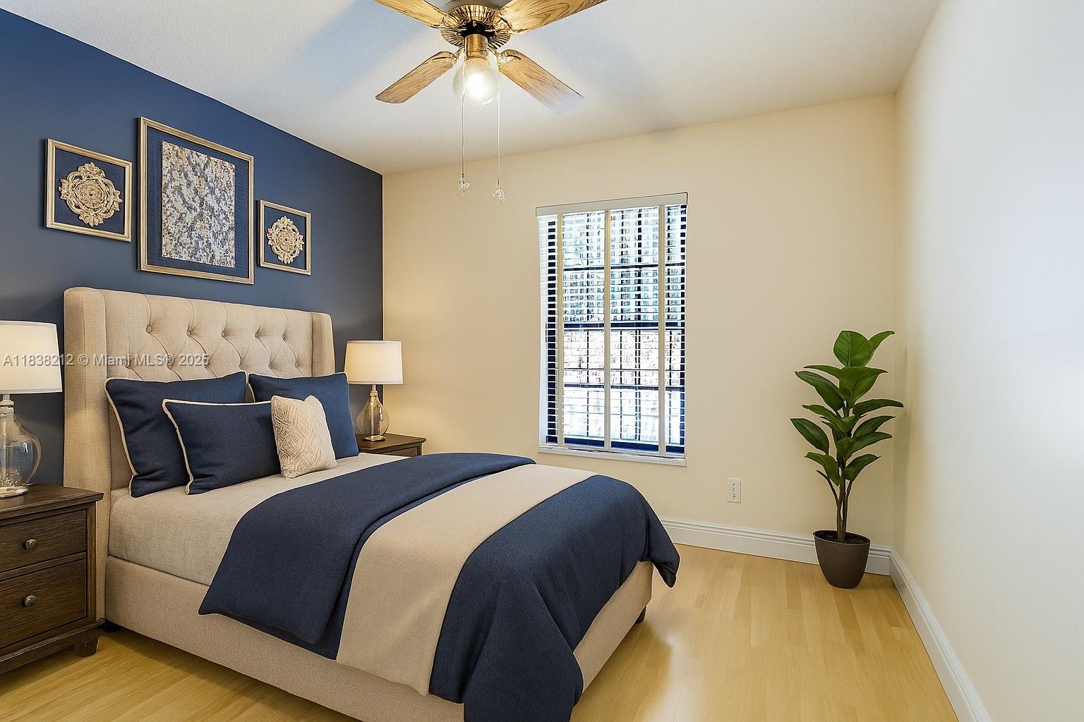 WINSTON PARK UNIT 8 - Residential