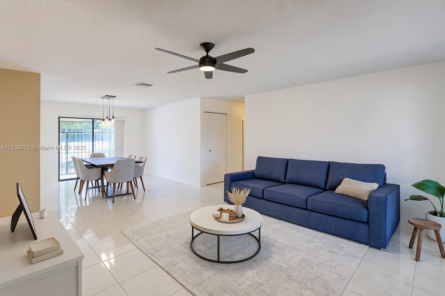 WINSTON PARK UNIT 8 - Residential