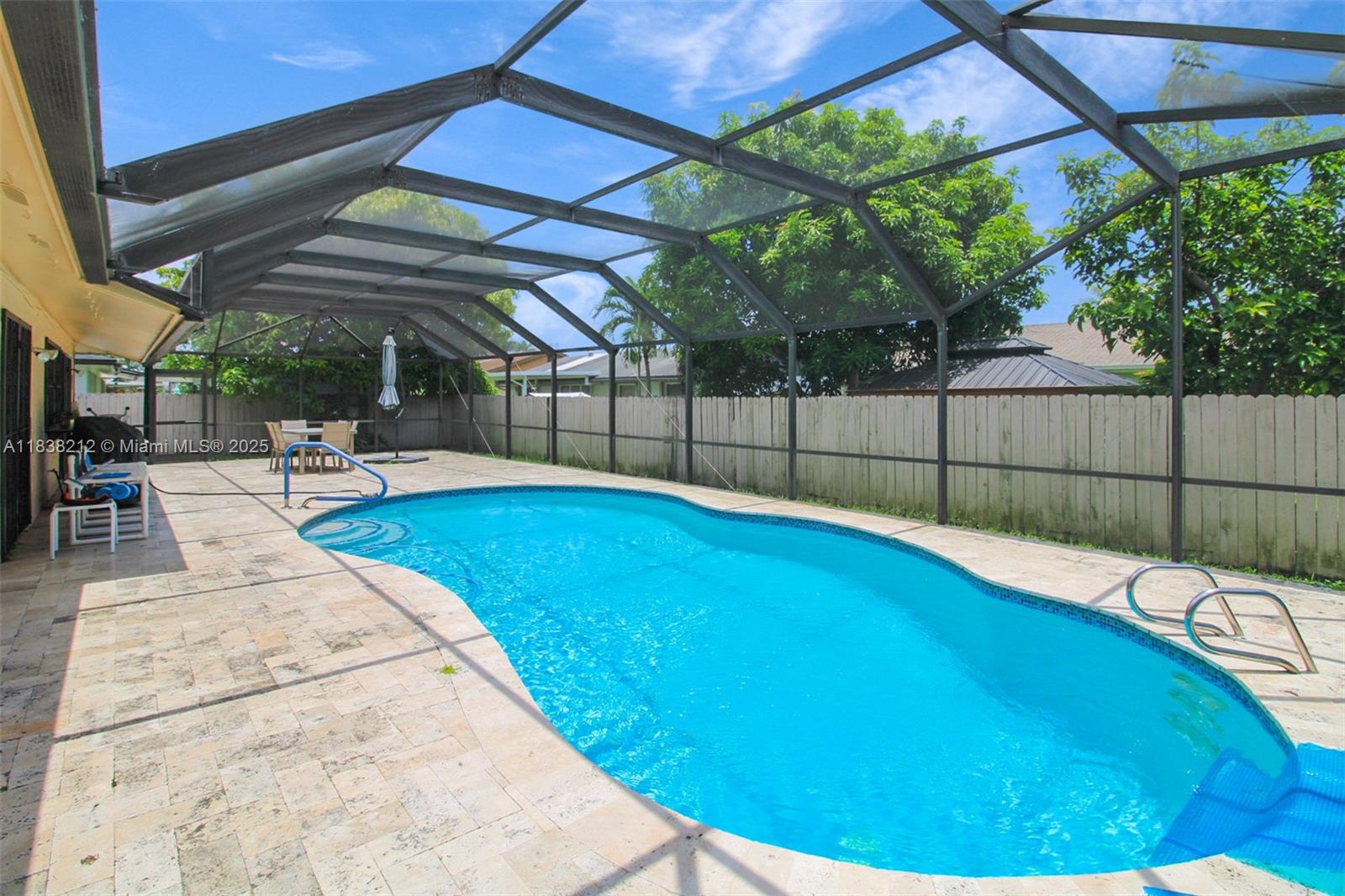 WINSTON PARK UNIT 8 - Residential
