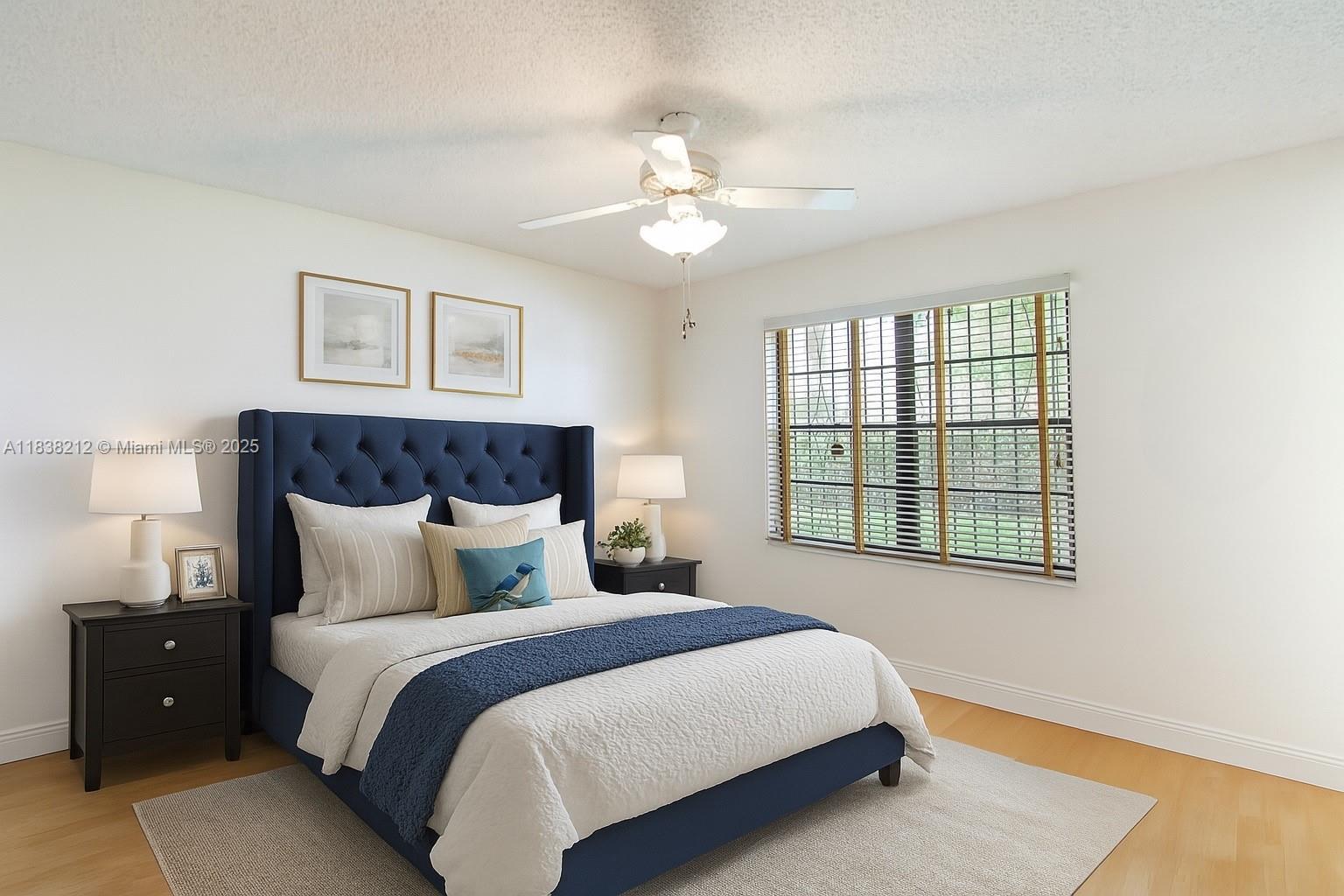 WINSTON PARK UNIT 8 - Residential