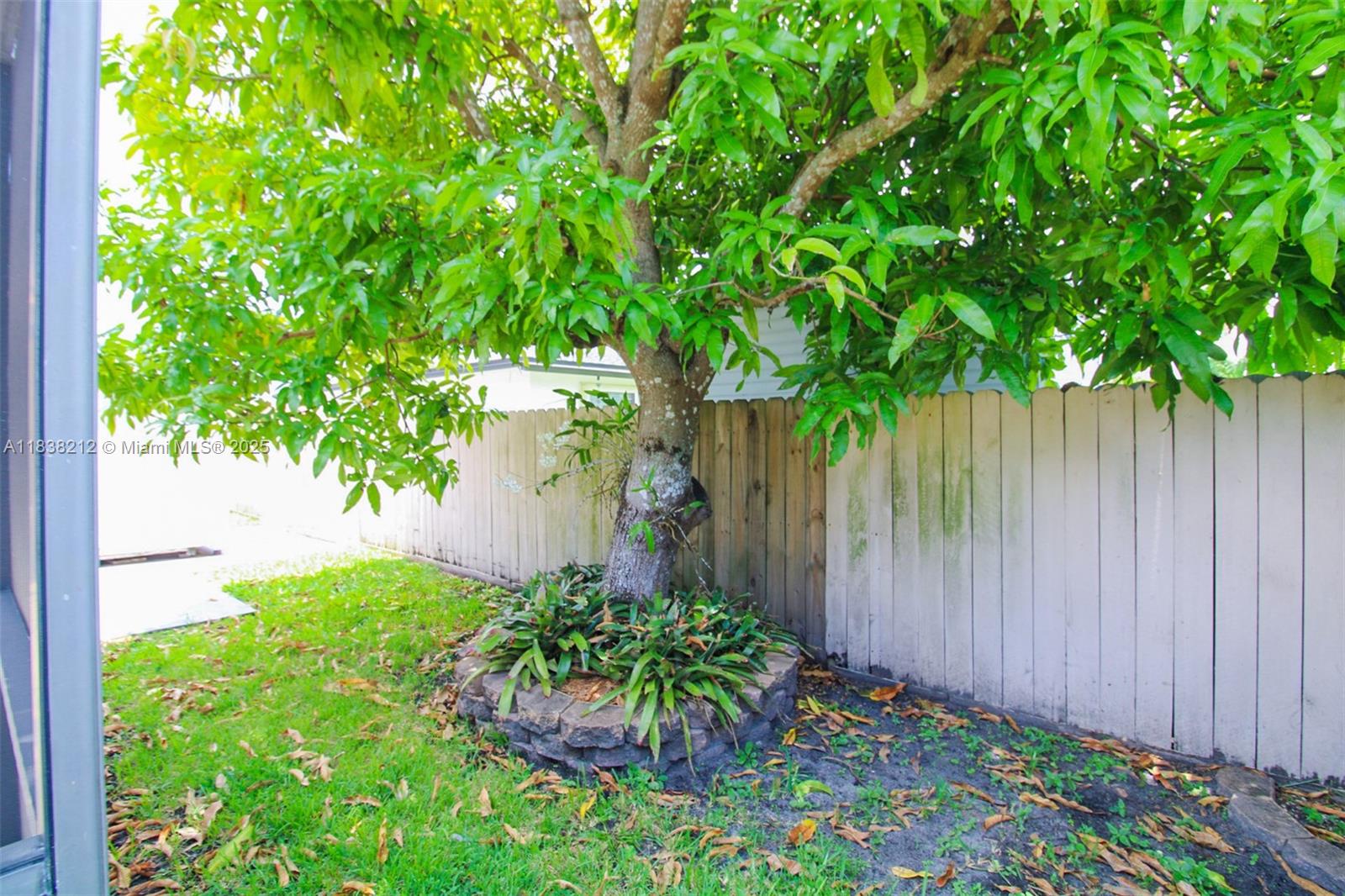 WINSTON PARK UNIT 8 - Residential