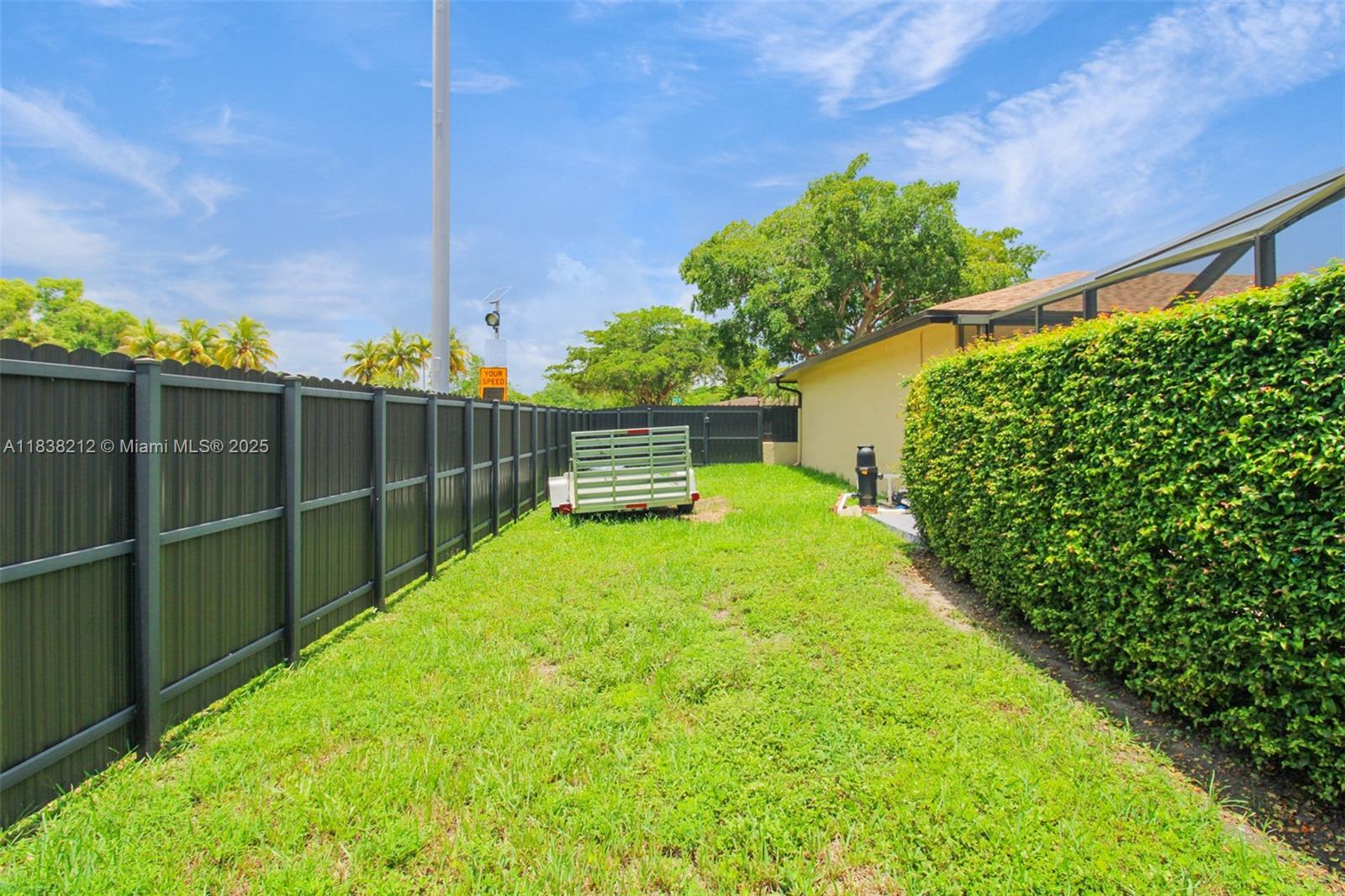 WINSTON PARK UNIT 8 - Residential