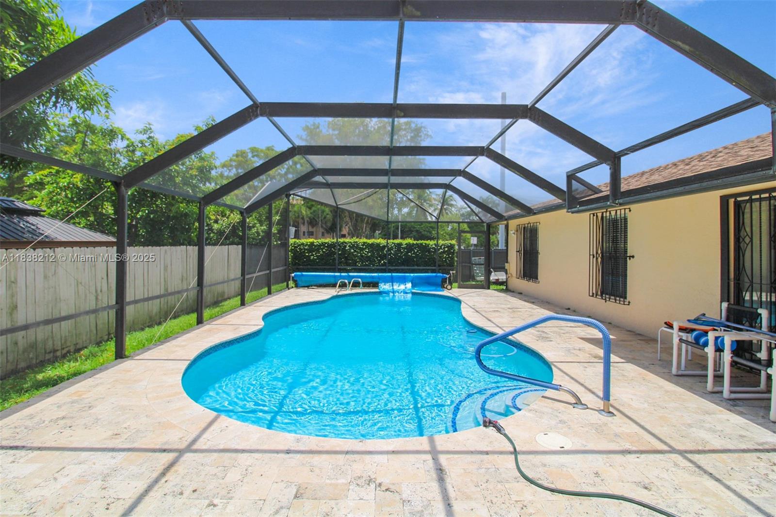WINSTON PARK UNIT 8 - Residential