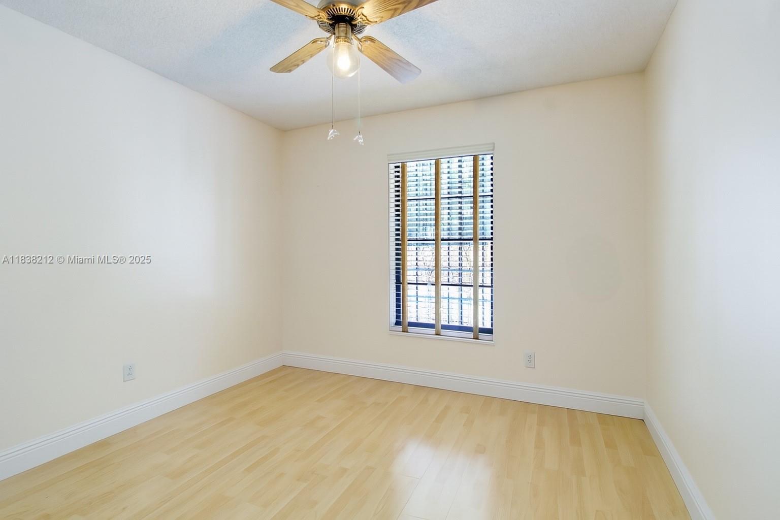 WINSTON PARK UNIT 8 - Residential