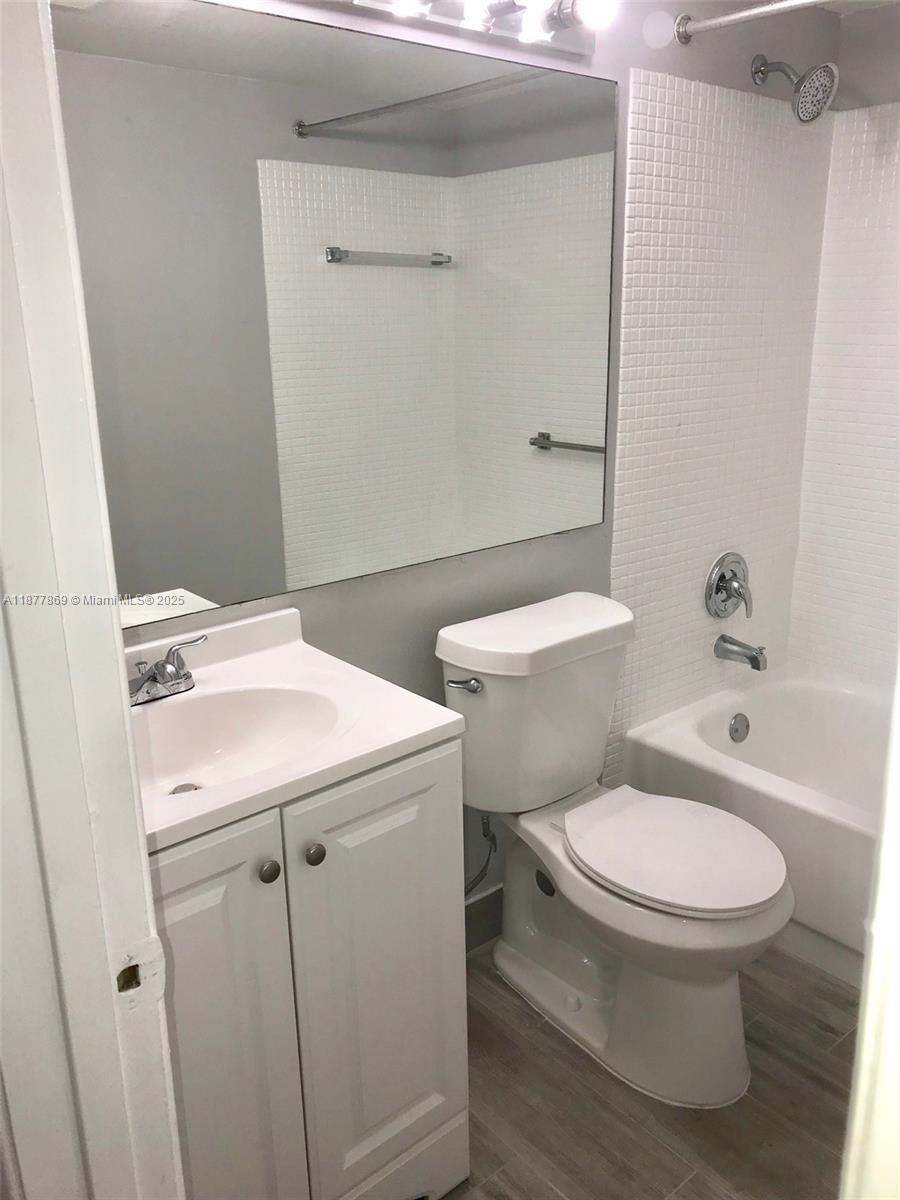 KESWICK A CONDO - Residential