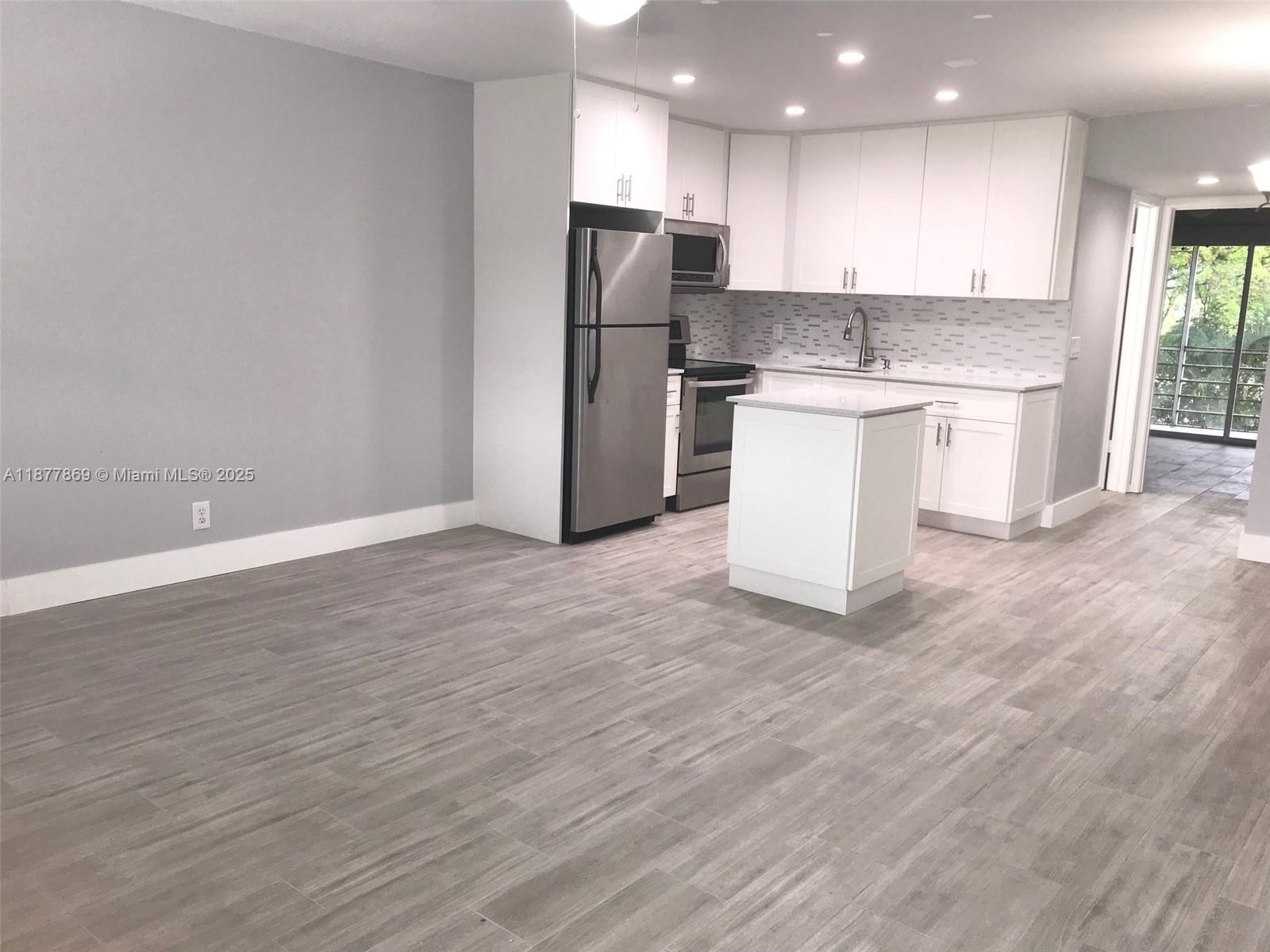 KESWICK A CONDO - Residential