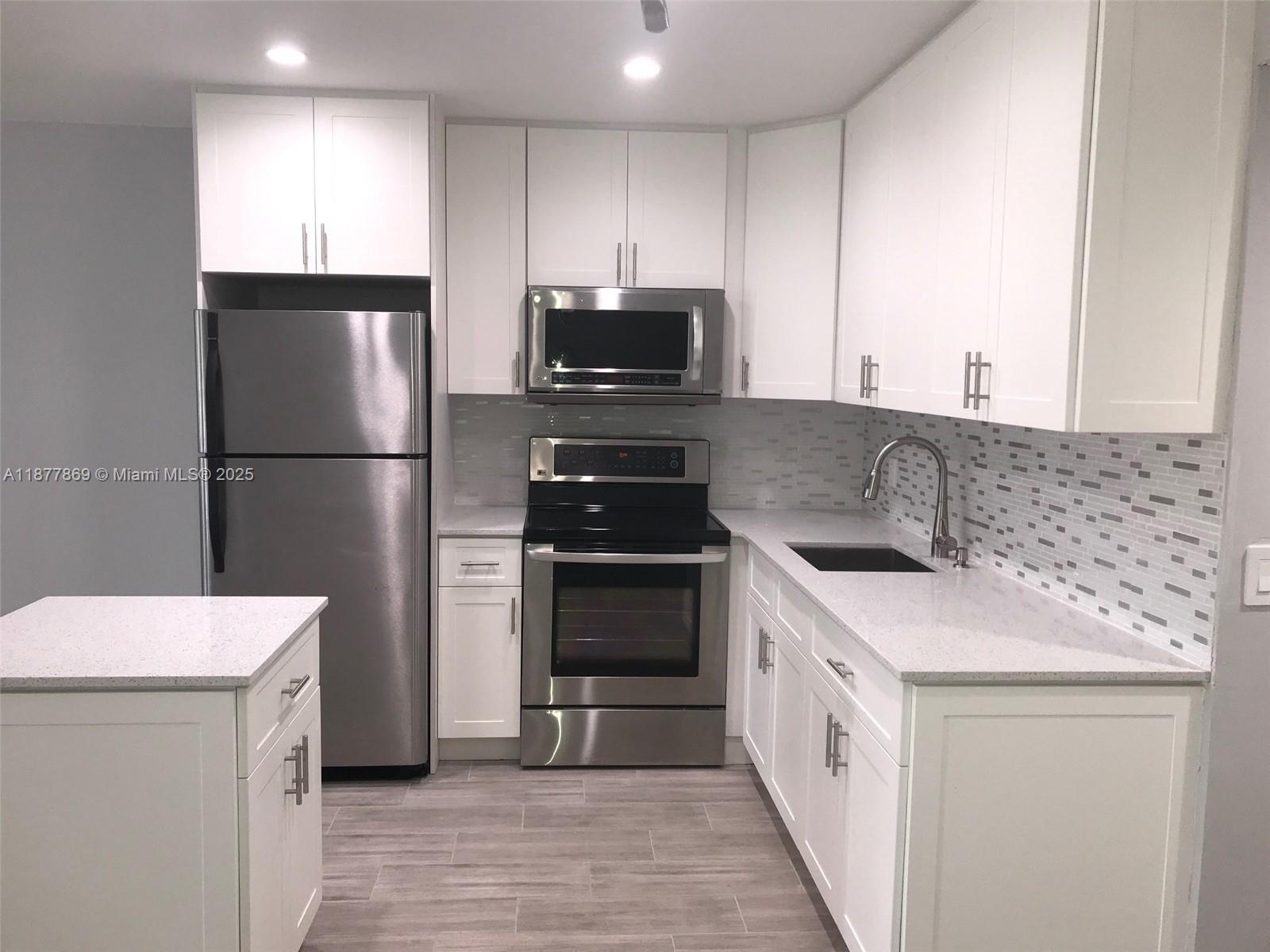 KESWICK A CONDO - Residential