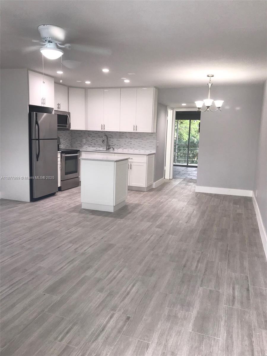 KESWICK A CONDO - Residential