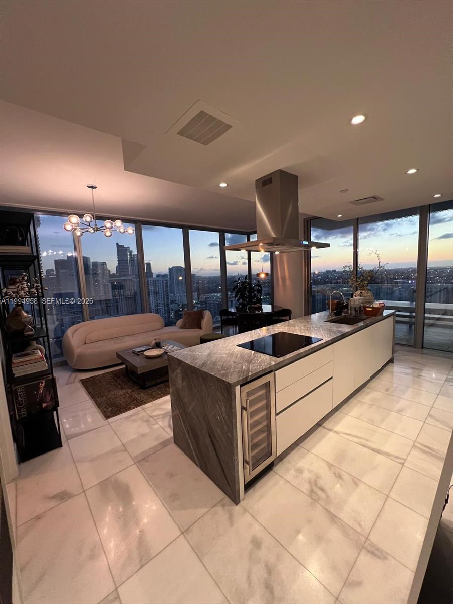 ESCOTTONIA PARK - Residential
