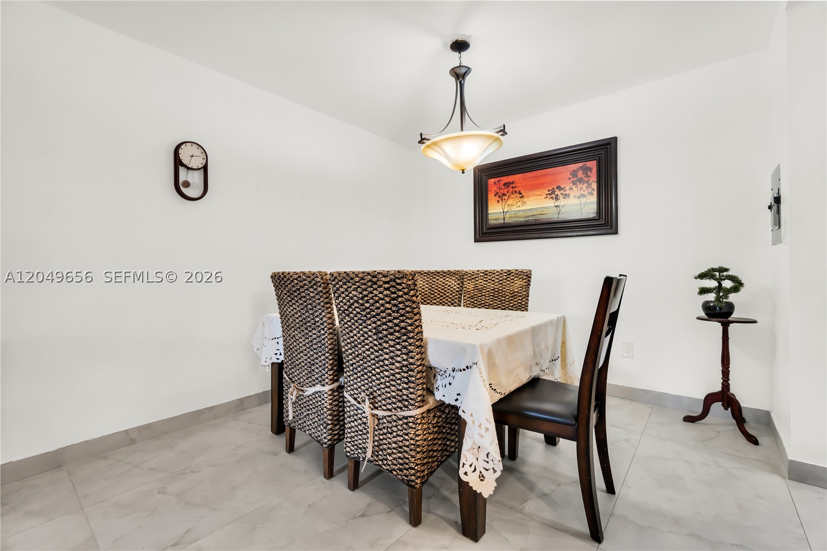 LAGO DEL REY CONDO #1 - Residential