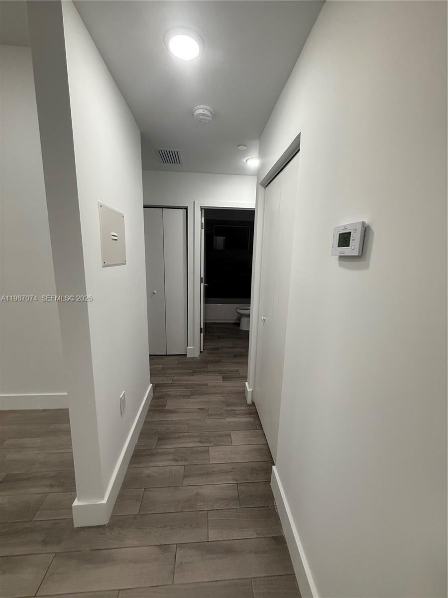 HIALEAH 13TH ADDN AMD PL - Residential Lease