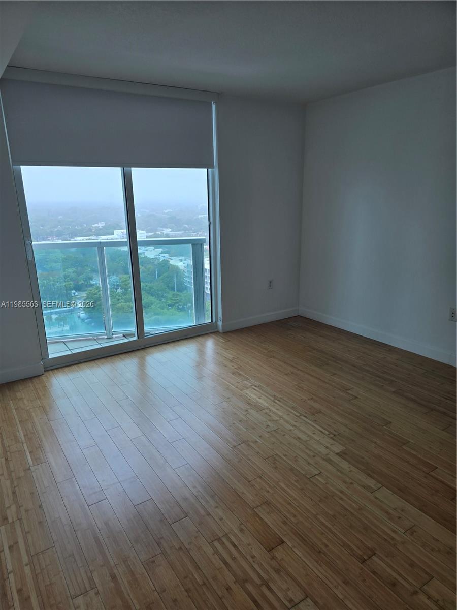 SKYLINE ON BRICKELL CONDO - Residential