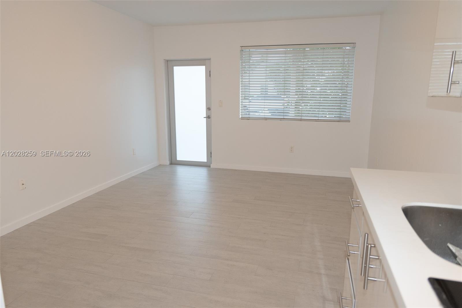 LINCOLN SUB - Residential