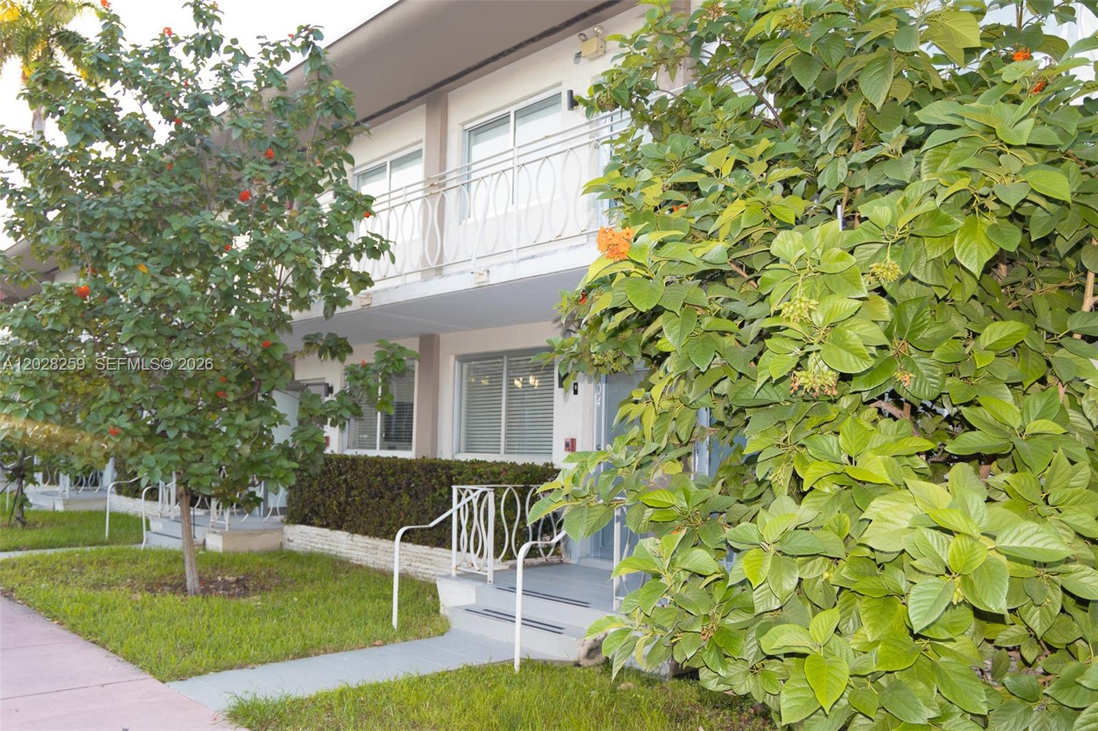 LINCOLN SUB - Residential