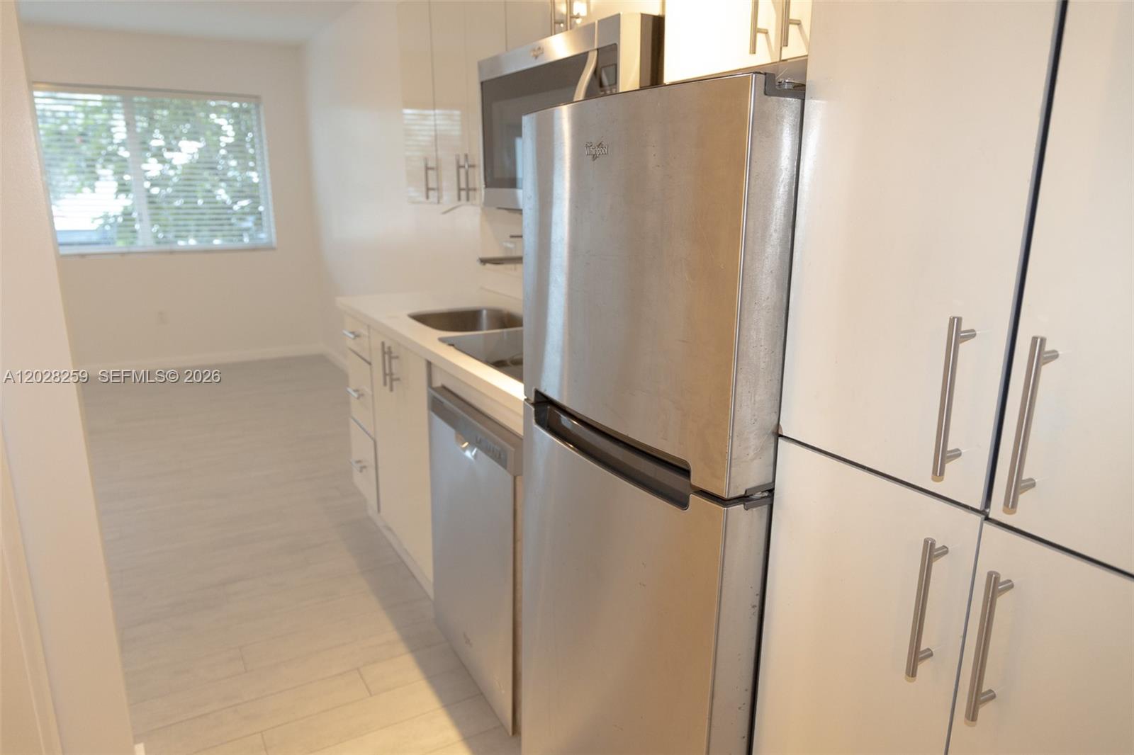 LINCOLN SUB - Residential