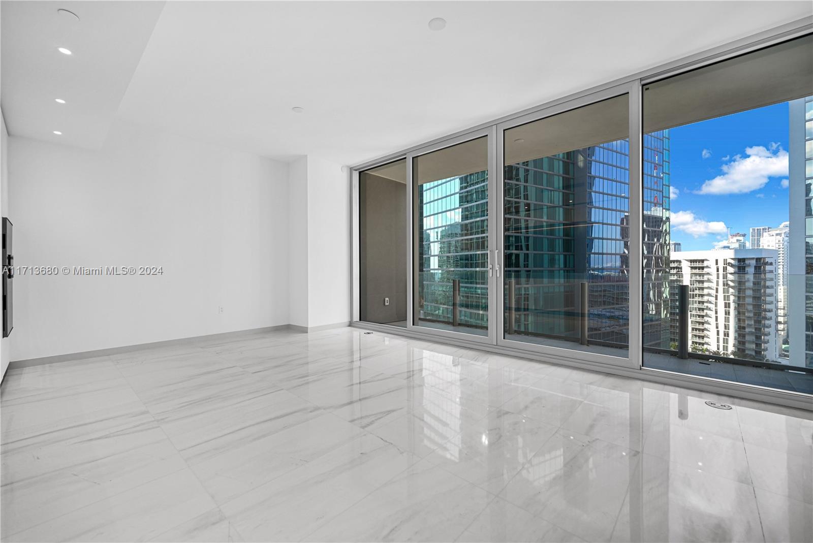 Aston Martin Residences - Residential