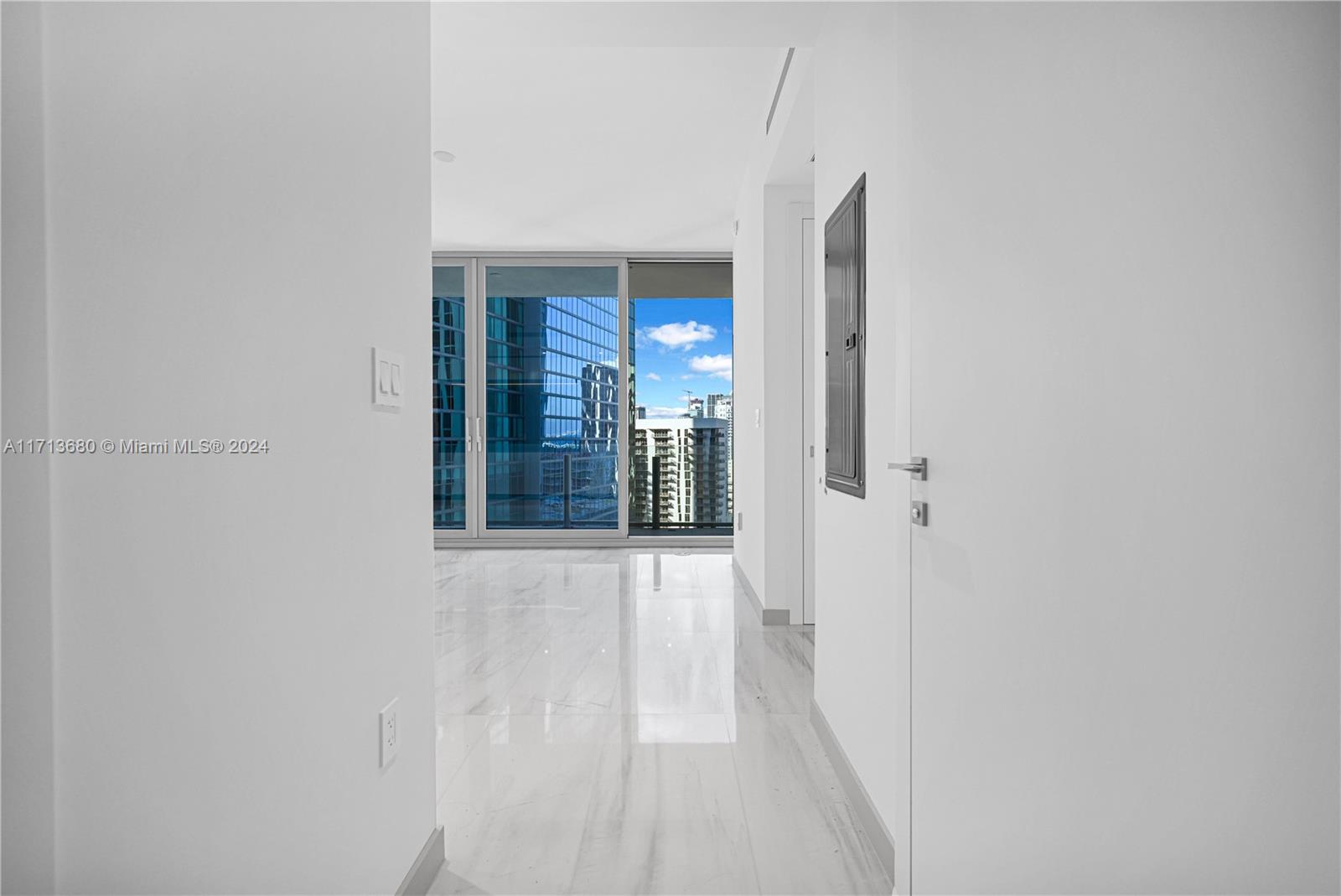 Aston Martin Residences - Residential
