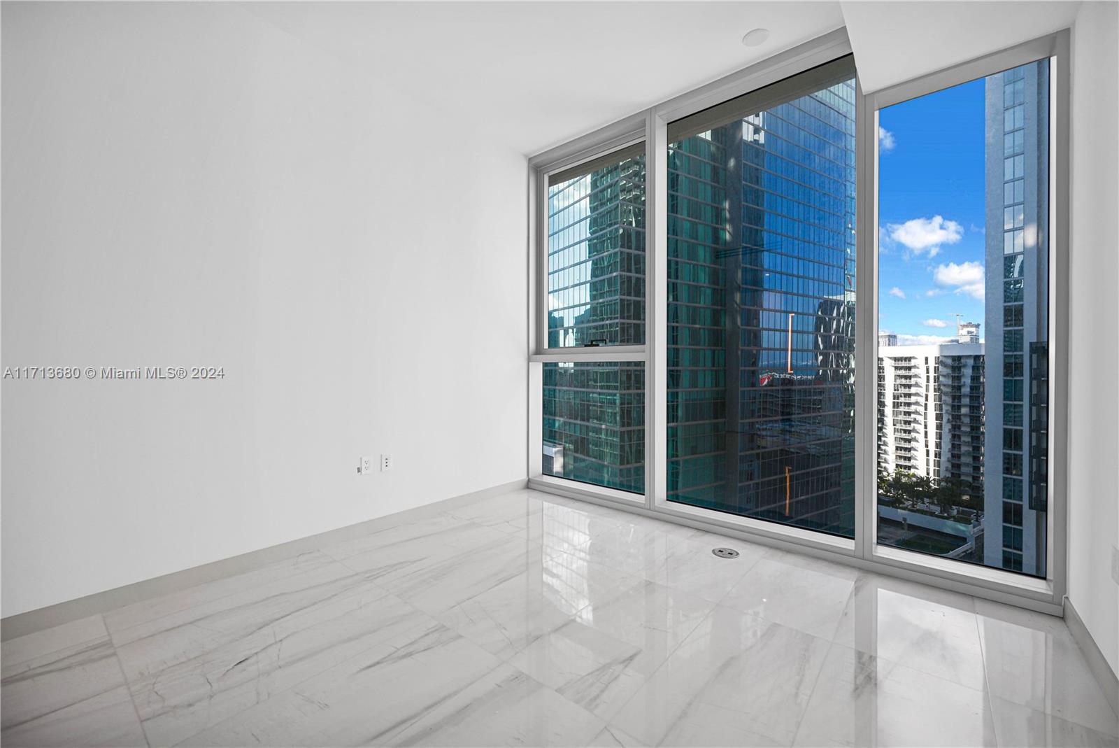 Aston Martin Residences - Residential