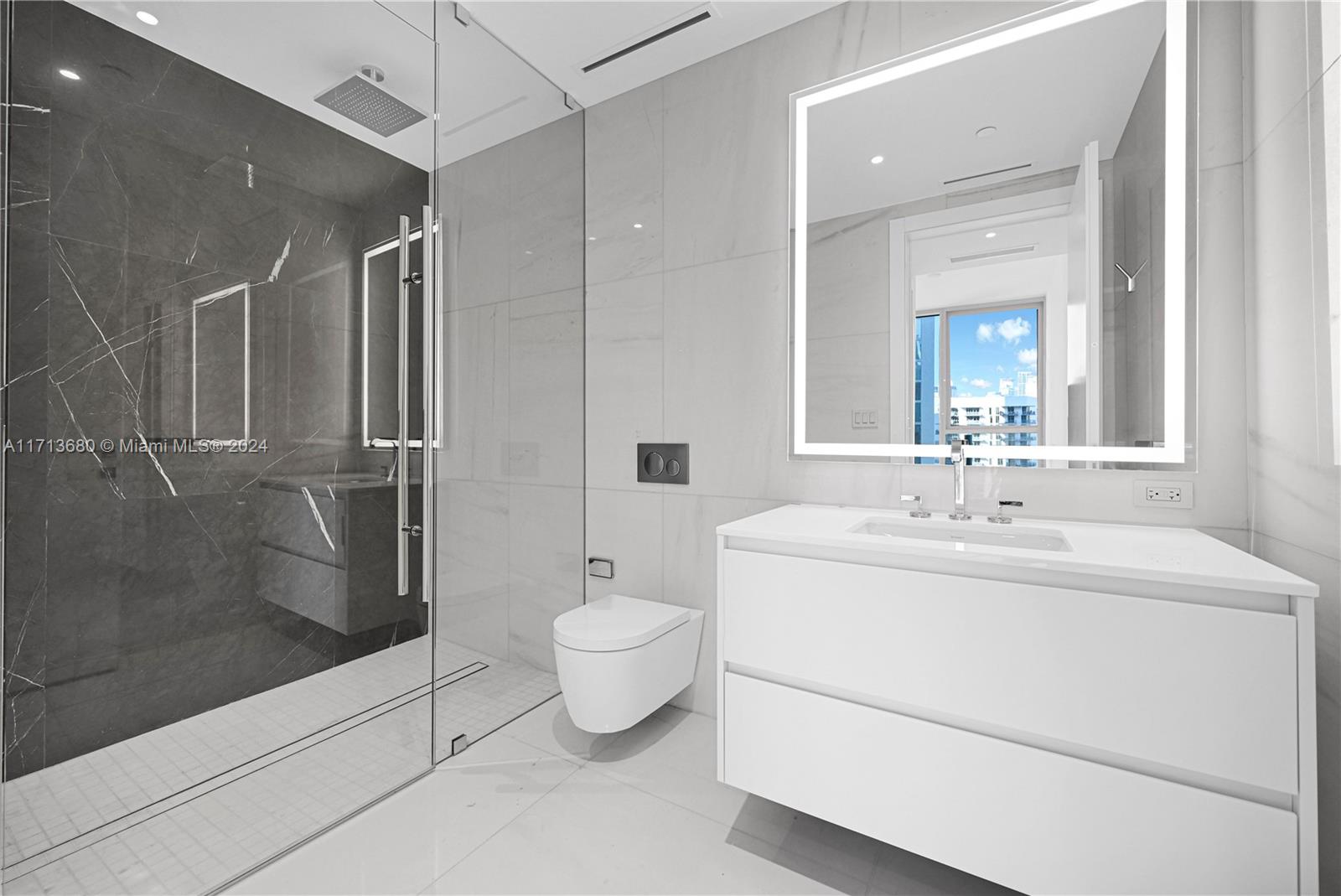 Aston Martin Residences - Residential