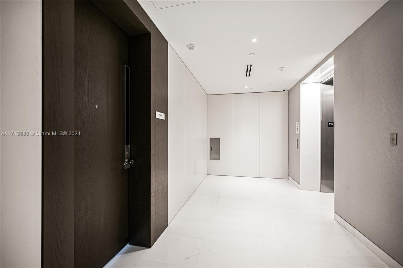 Aston Martin Residences - Residential