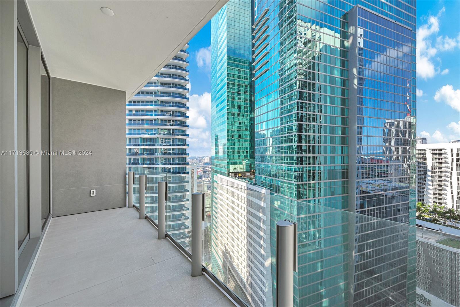 Aston Martin Residences - Residential