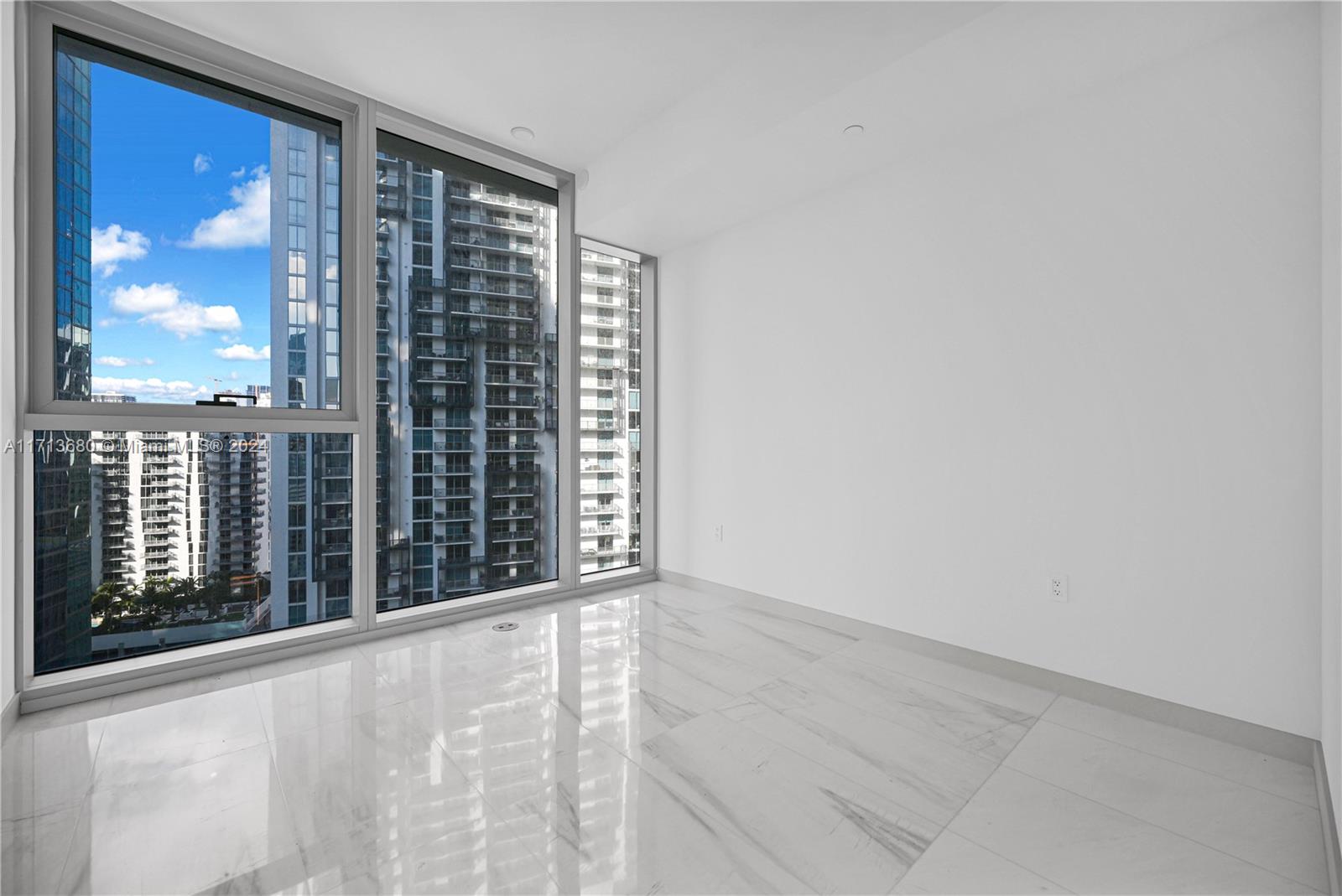 Aston Martin Residences - Residential
