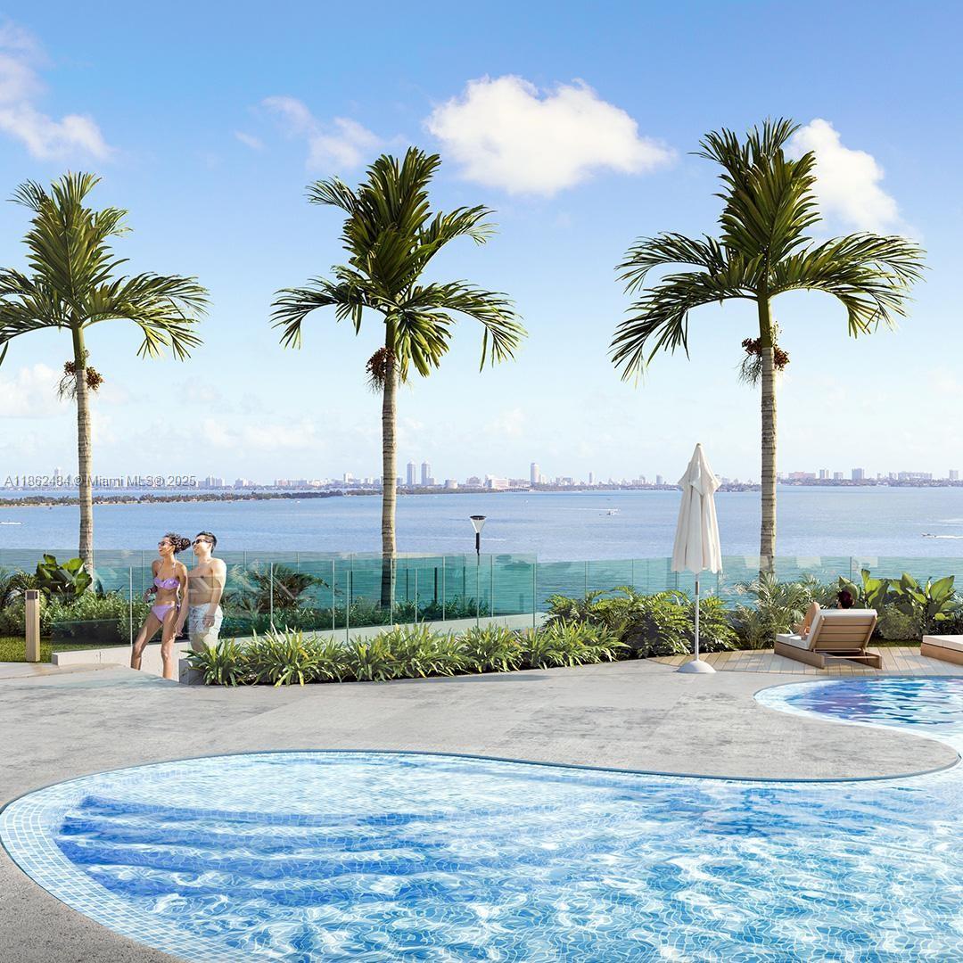 Edgewater - Residential