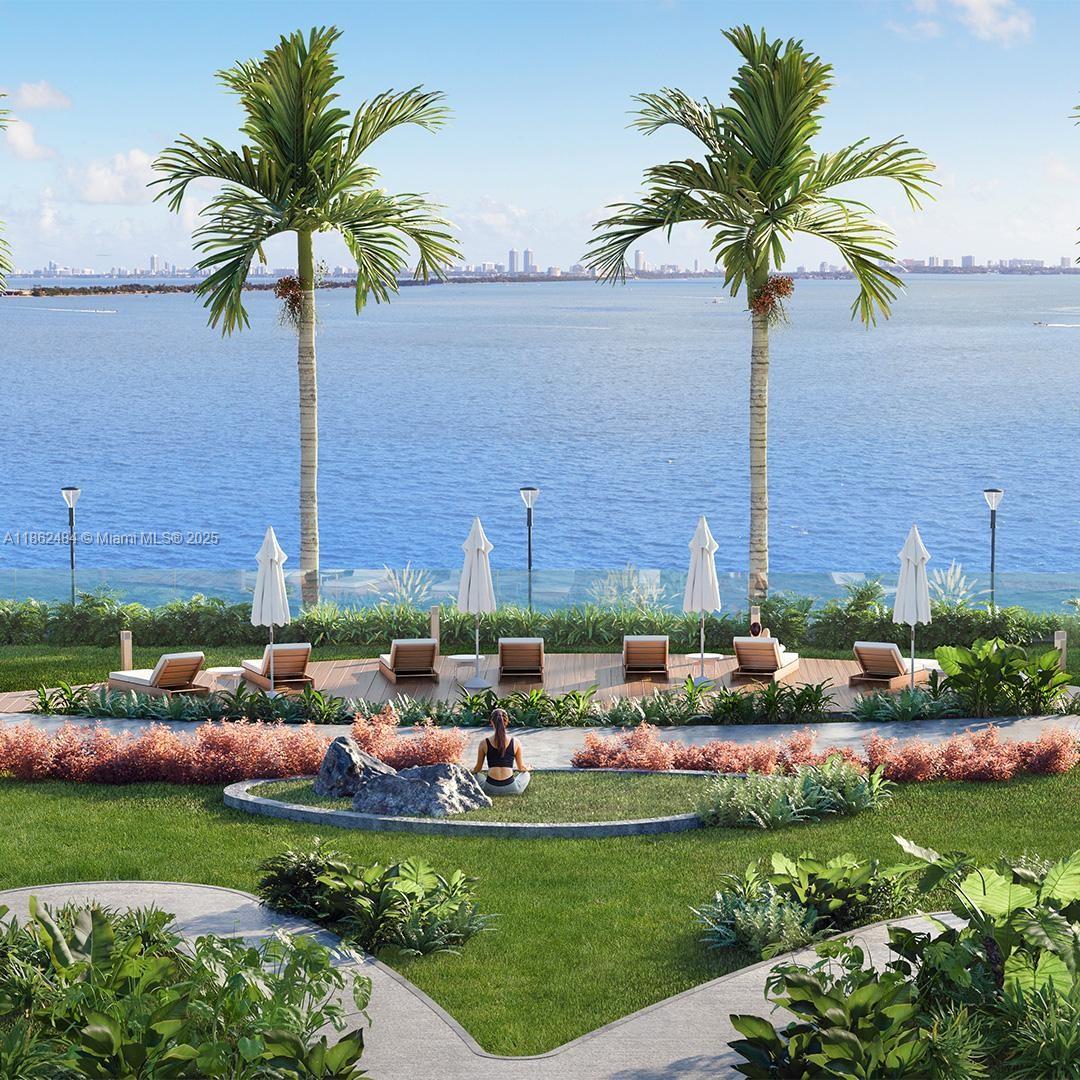 Edgewater - Residential