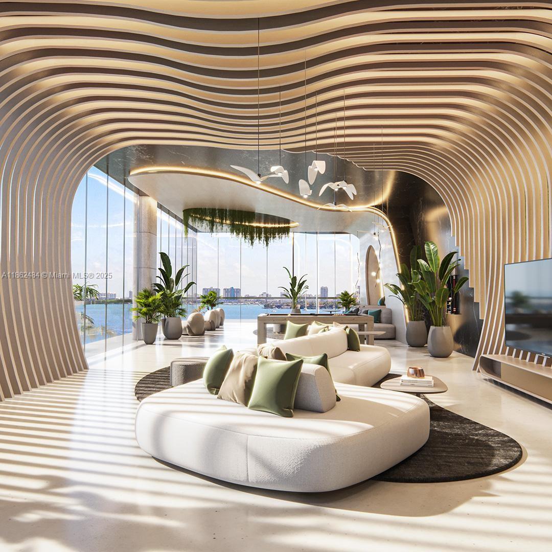 Edgewater - Residential