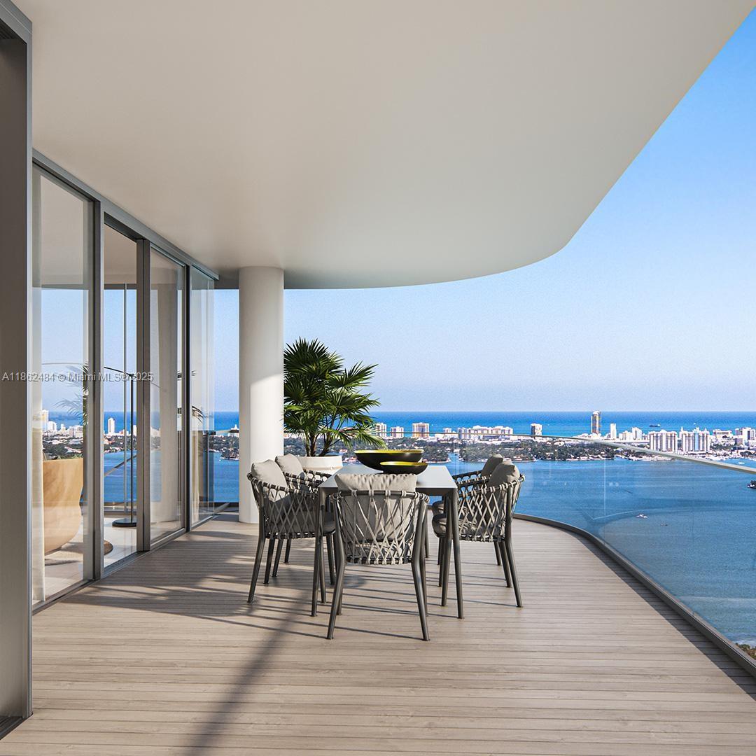 Edgewater - Residential