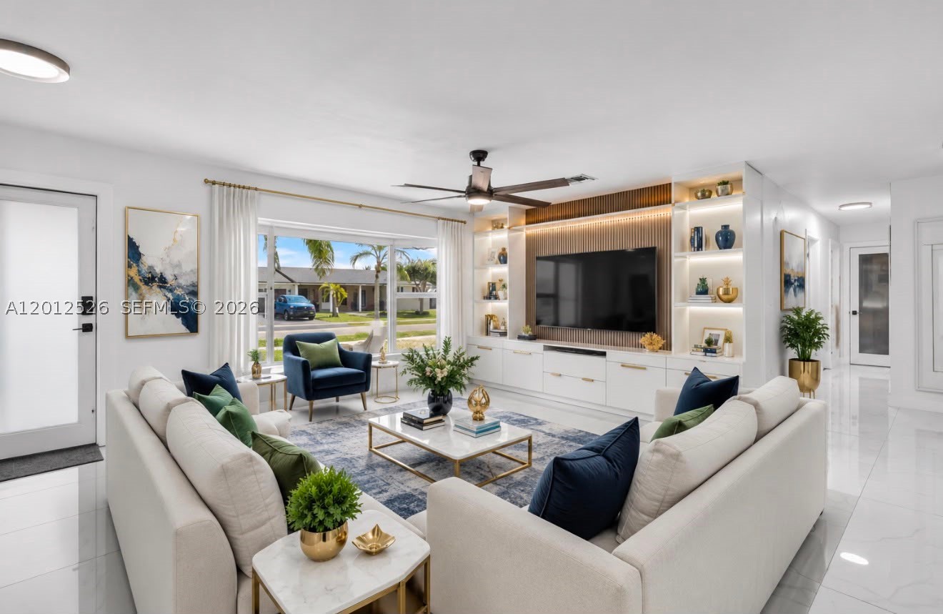 KENDALE LAKES SEC EIGHT - Residential