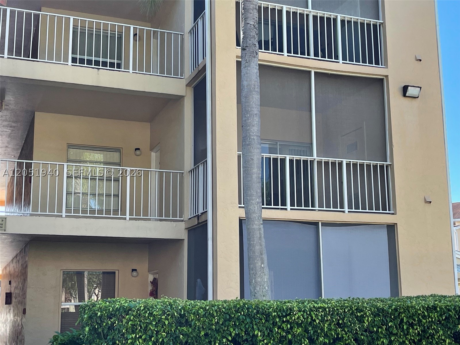 HAMMOCKS TRAILS CONDO - Residential