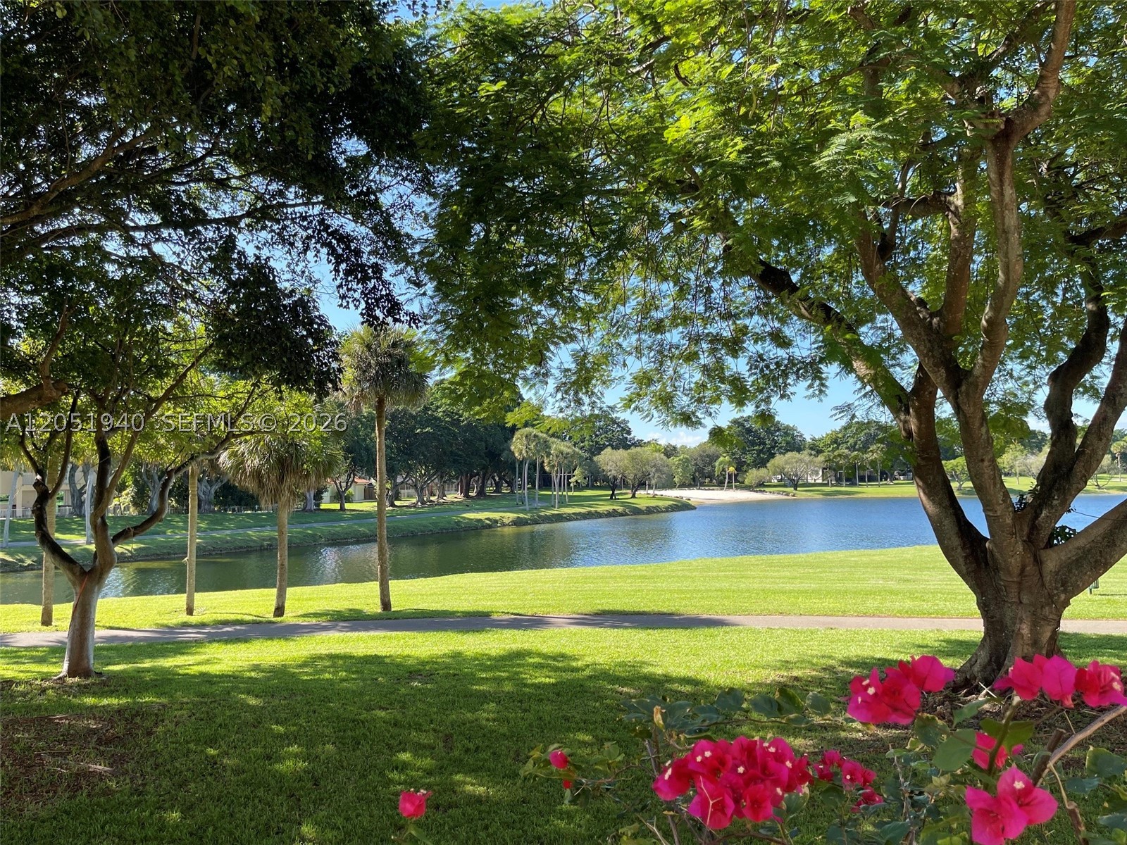 HAMMOCKS TRAILS CONDO - Residential