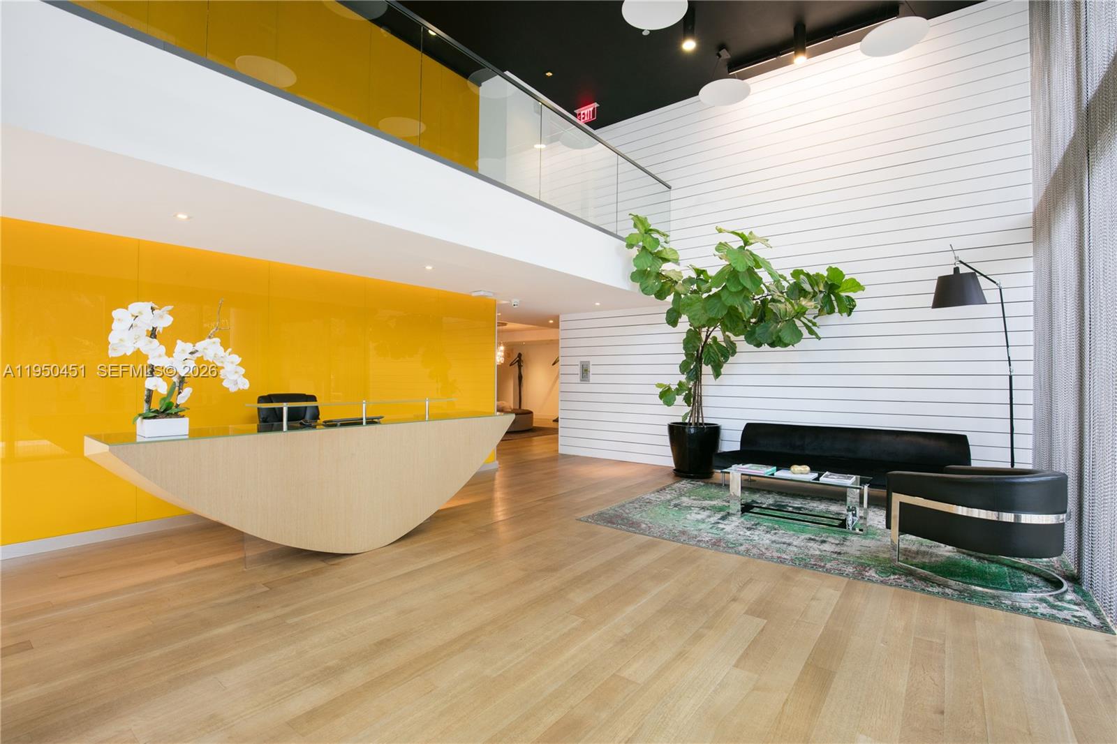 CASSA BRICKELL CONDO - Residential