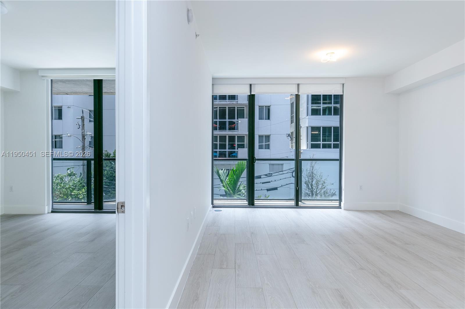 CASSA BRICKELL CONDO - Residential