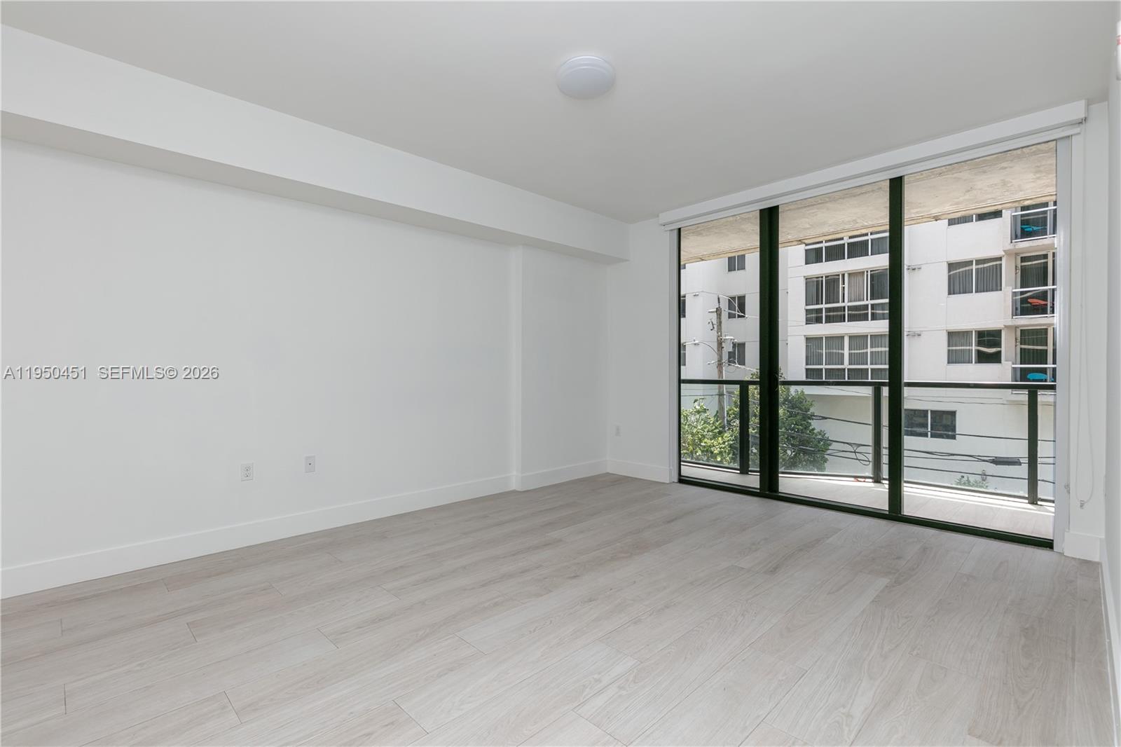 CASSA BRICKELL CONDO - Residential
