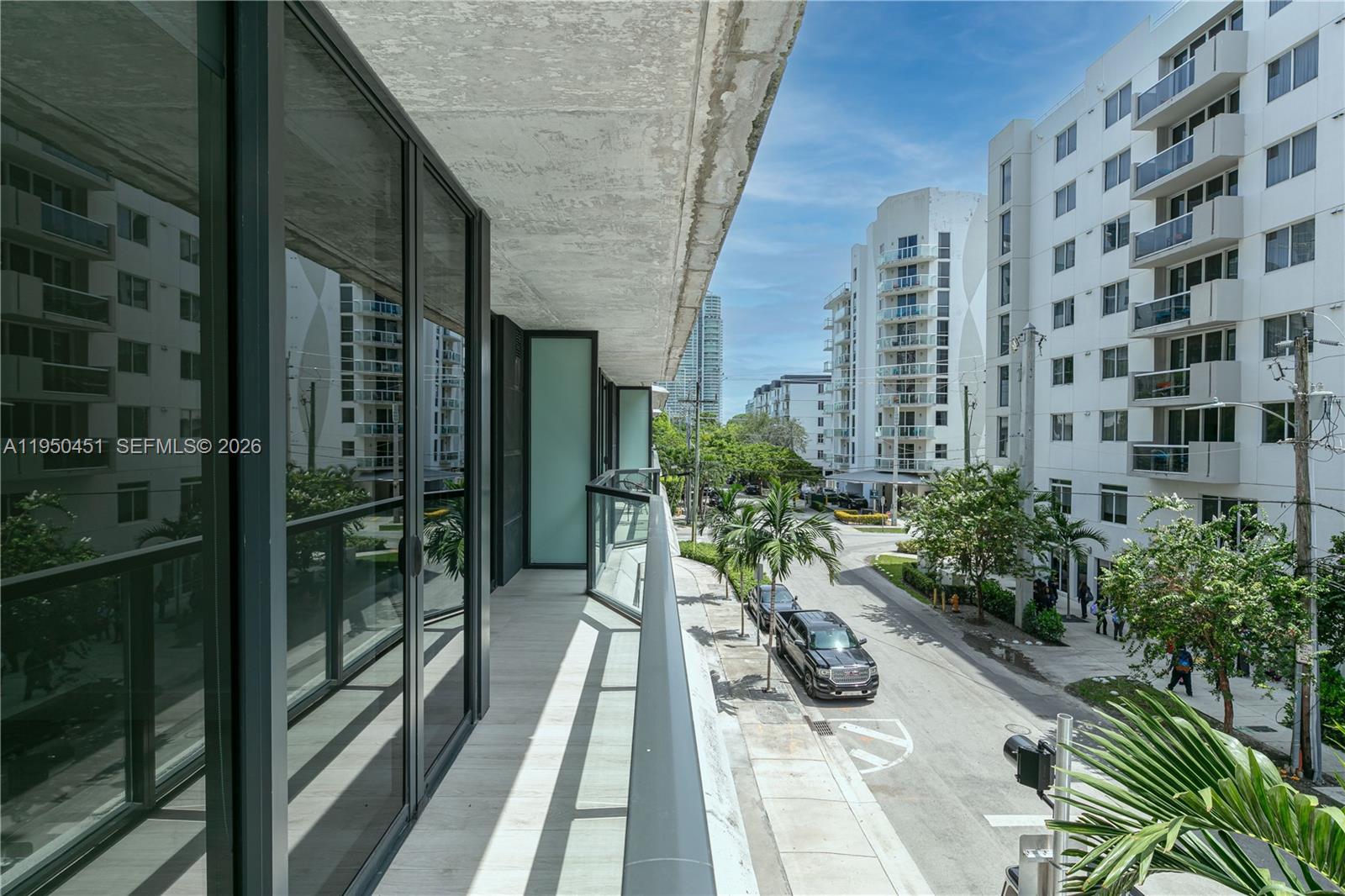CASSA BRICKELL CONDO - Residential