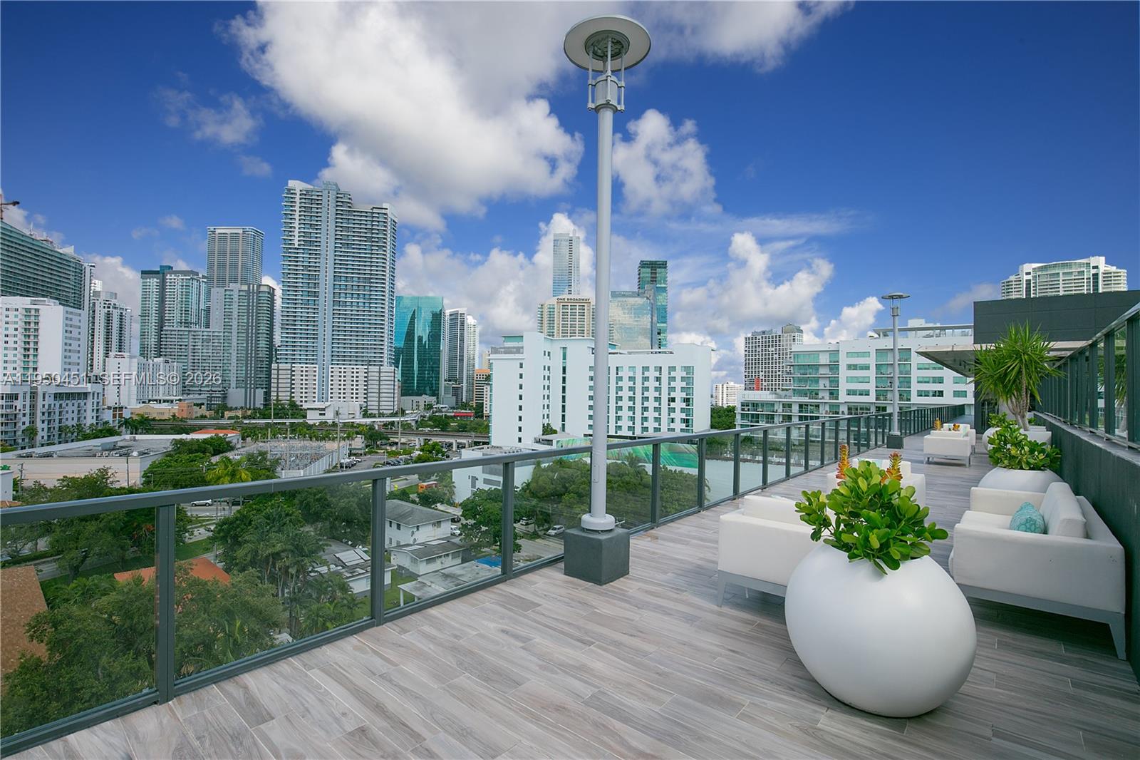 CASSA BRICKELL CONDO - Residential