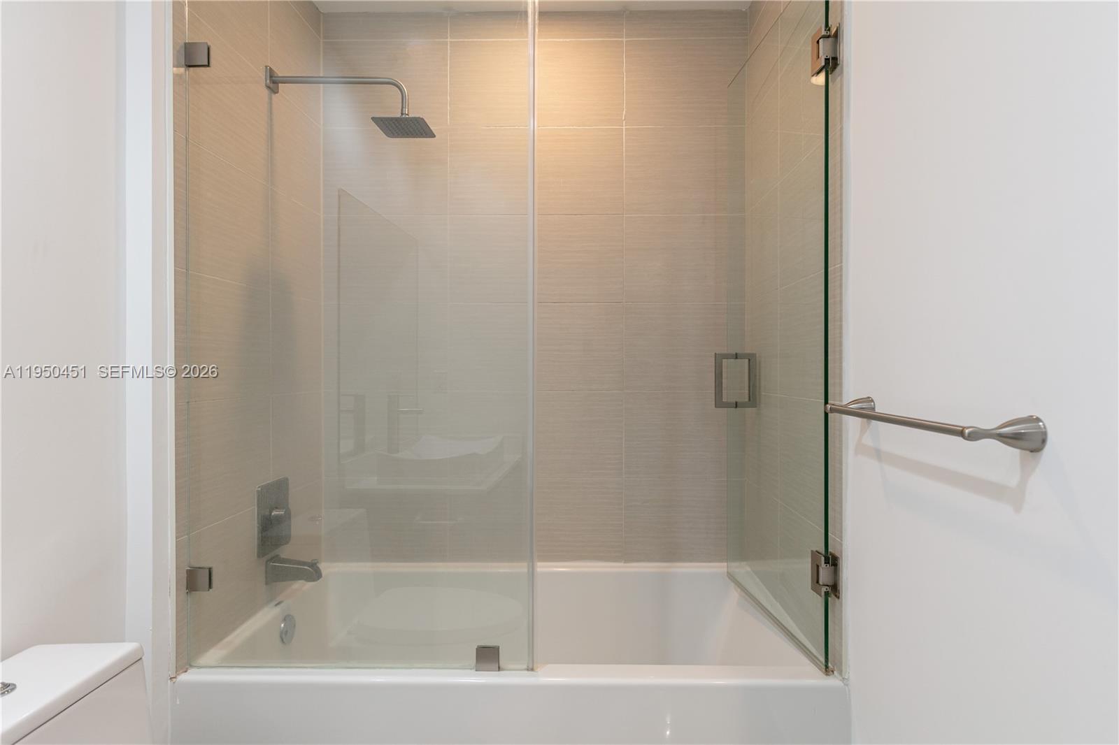 CASSA BRICKELL CONDO - Residential