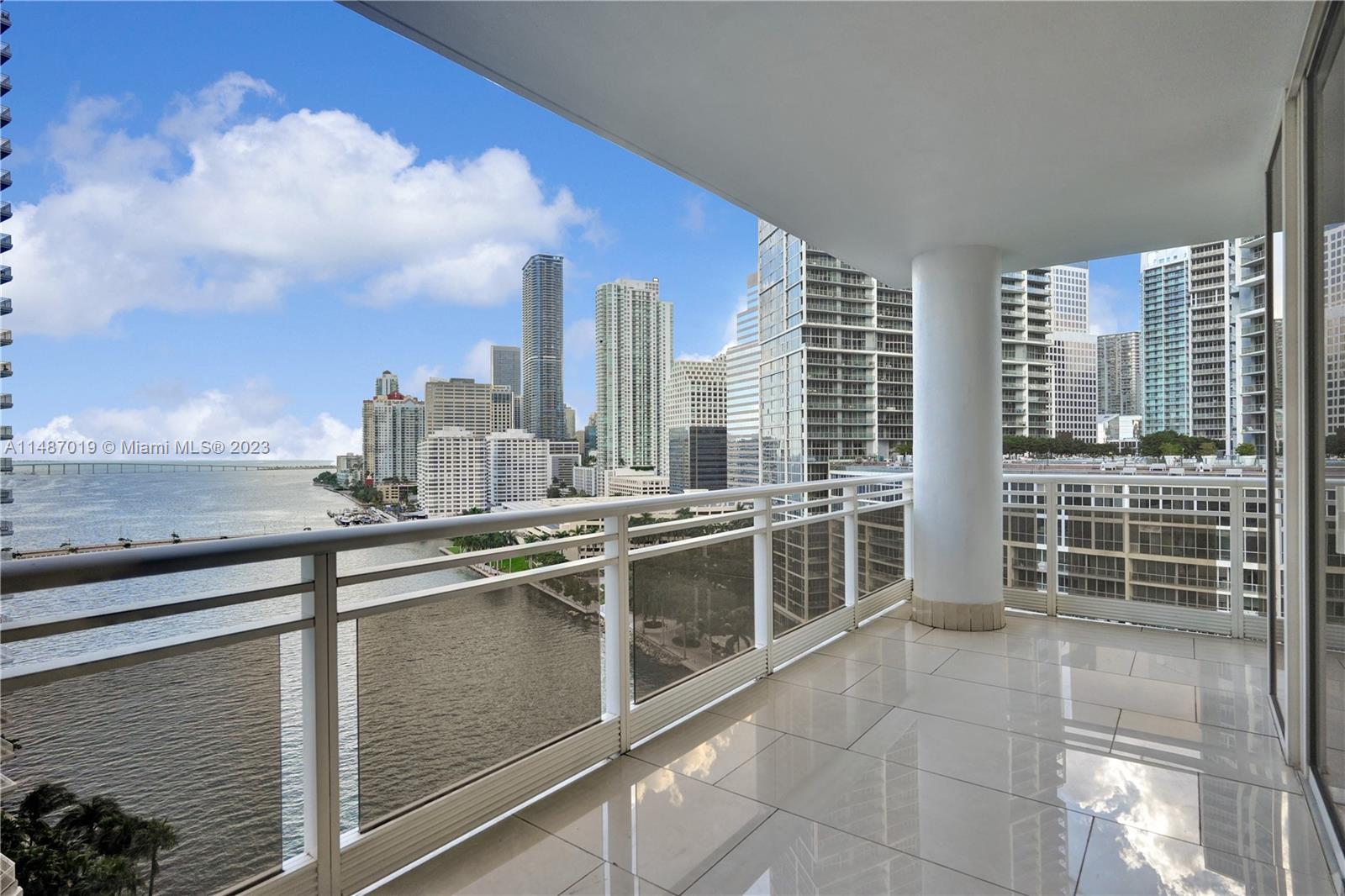 CARBONELL CONDO - Residential Lease