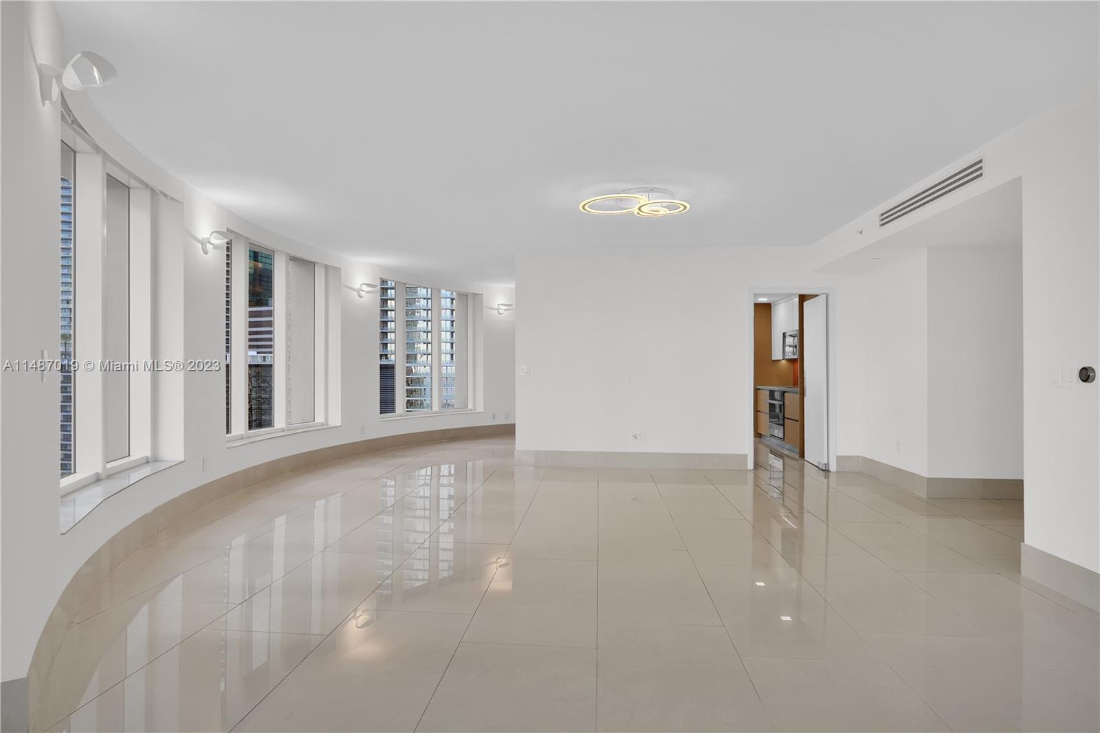 CARBONELL CONDO - Residential Lease