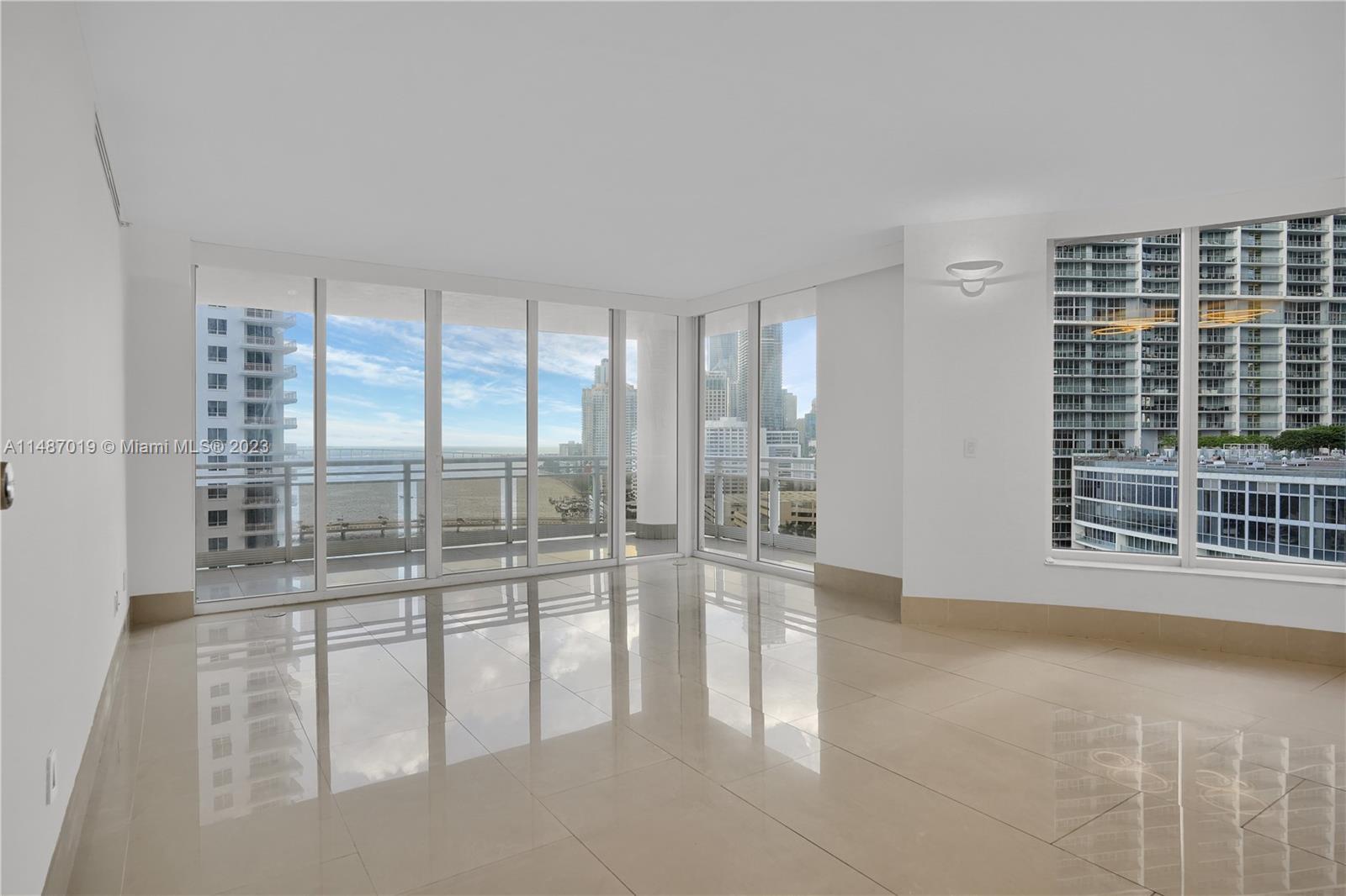 CARBONELL CONDO - Residential Lease