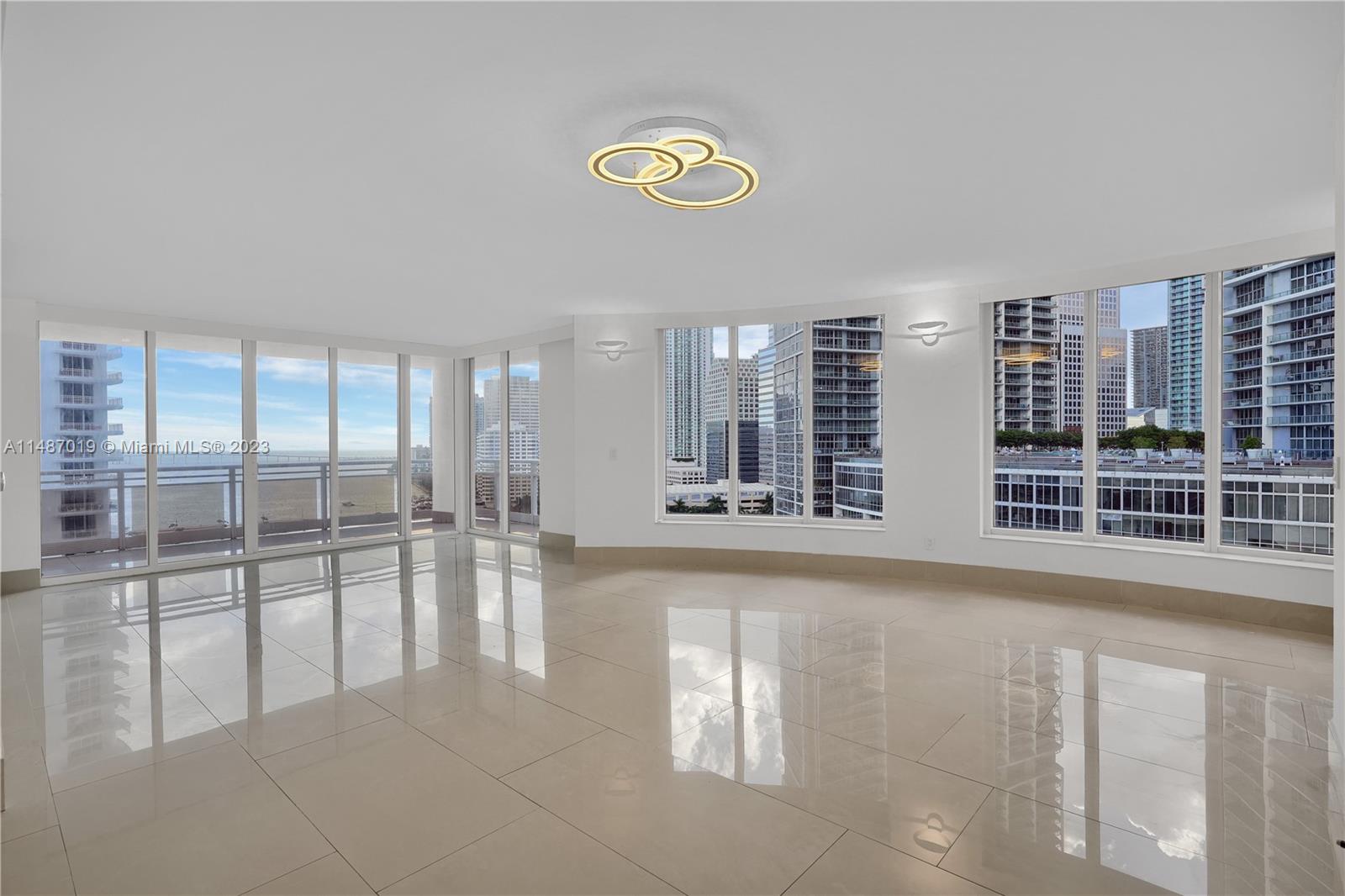 CARBONELL CONDO - Residential Lease