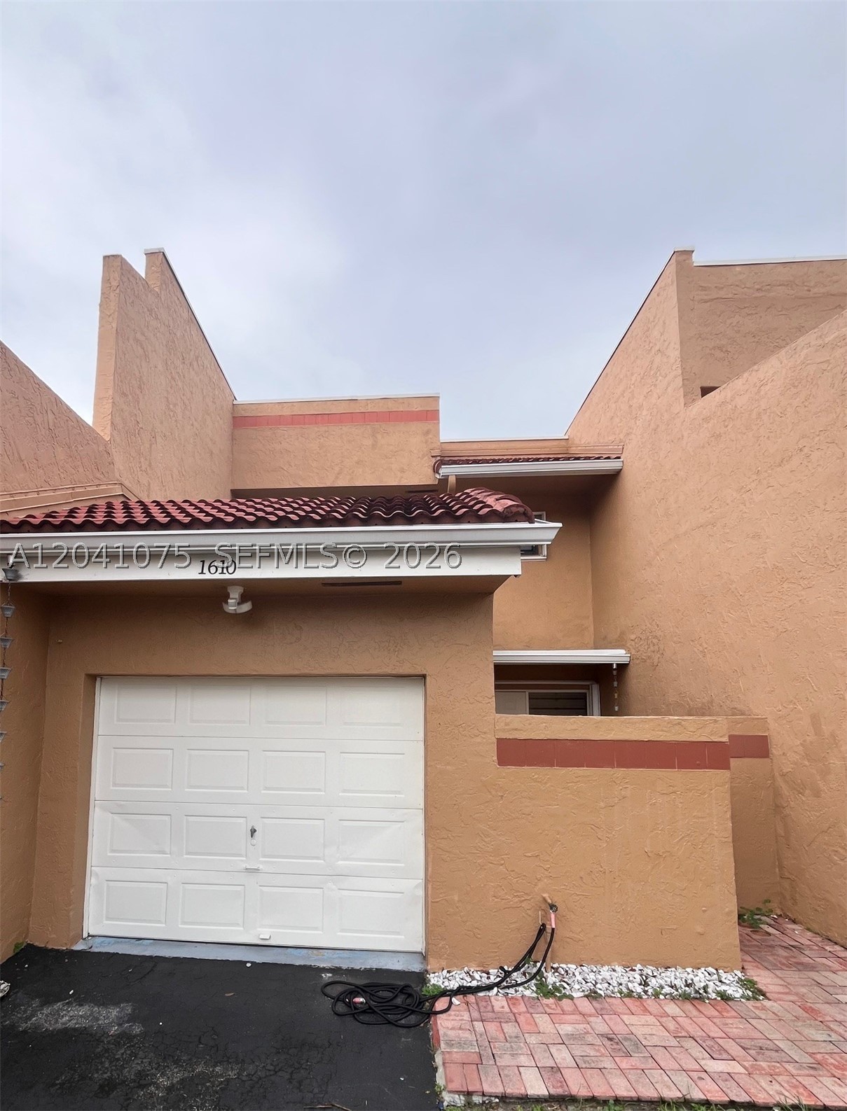 A beautifully maintained townhome nestled in the desirable Las Palmas South community of Pembroke Pines!  This renovated and garage converted 3-bedroom, 3.5-bath home features a two-story layout with spacious living areas and over 1,000 sq. ft. plus a private fenced patio. The property includes two assigned parking spaces and offers access to a community pool with low HOA fees.  Opportunities to own in one of Pembroke Pines’ most convenient and peaceful locations.