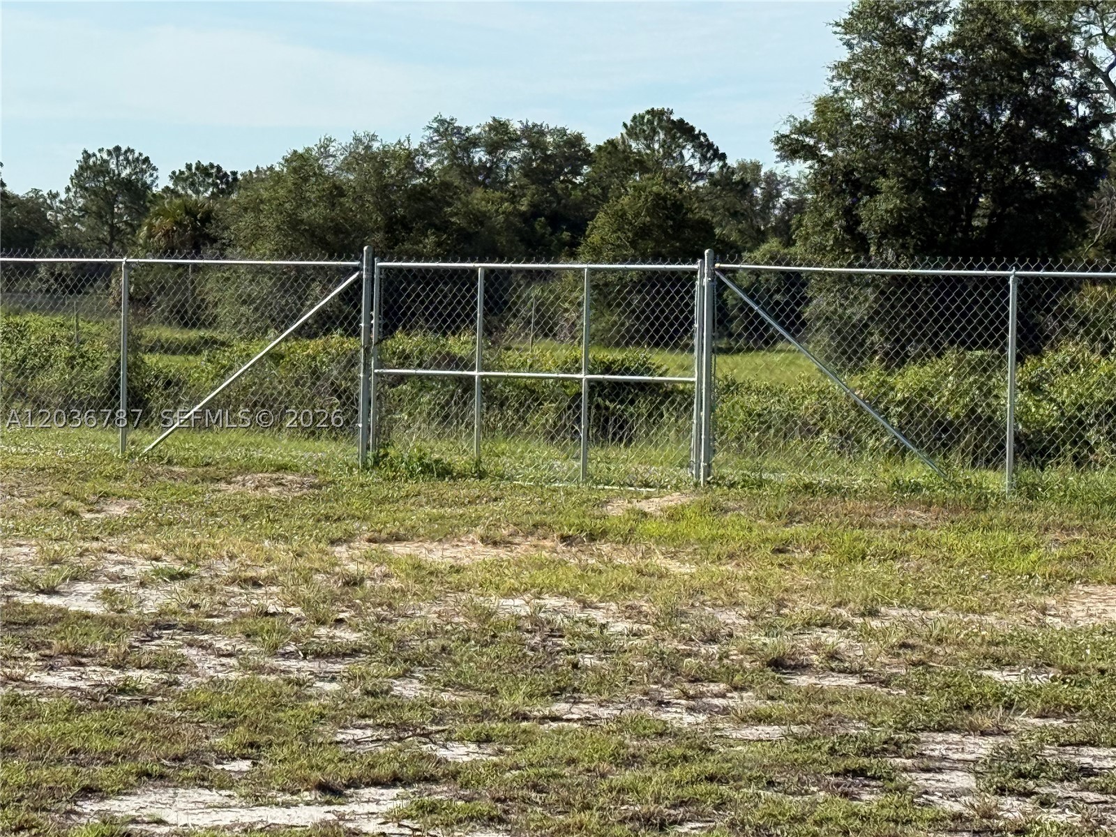 MONTURA RANCH ESTATES - Land