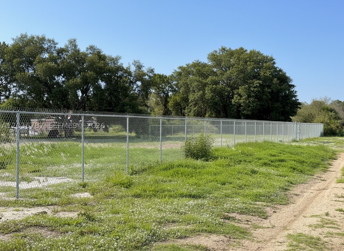 MONTURA RANCH ESTATES - Land
