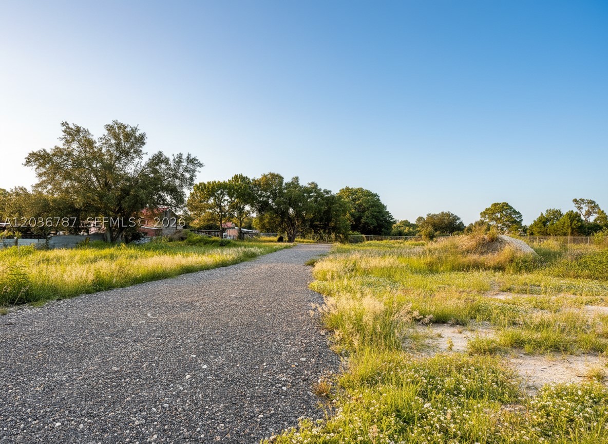 MONTURA RANCH ESTATES - Land