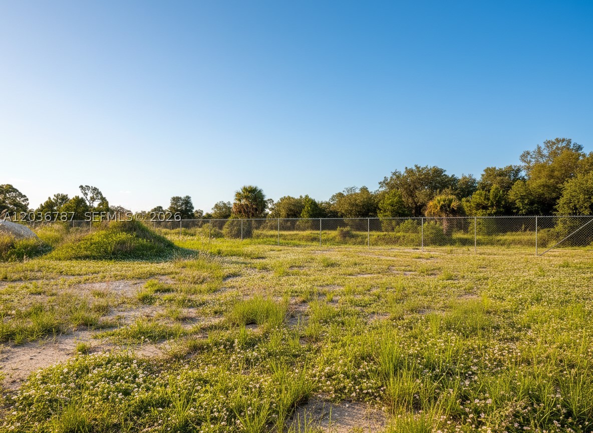 MONTURA RANCH ESTATES - Land