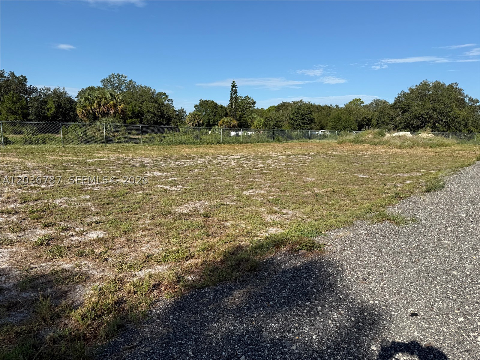 MONTURA RANCH ESTATES - Land