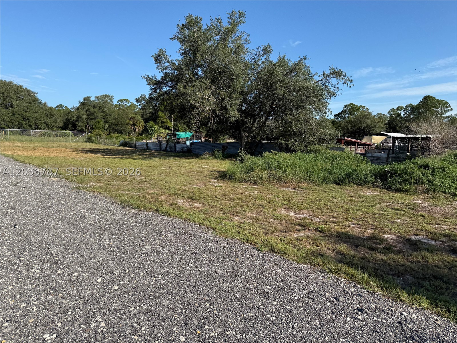 MONTURA RANCH ESTATES - Land